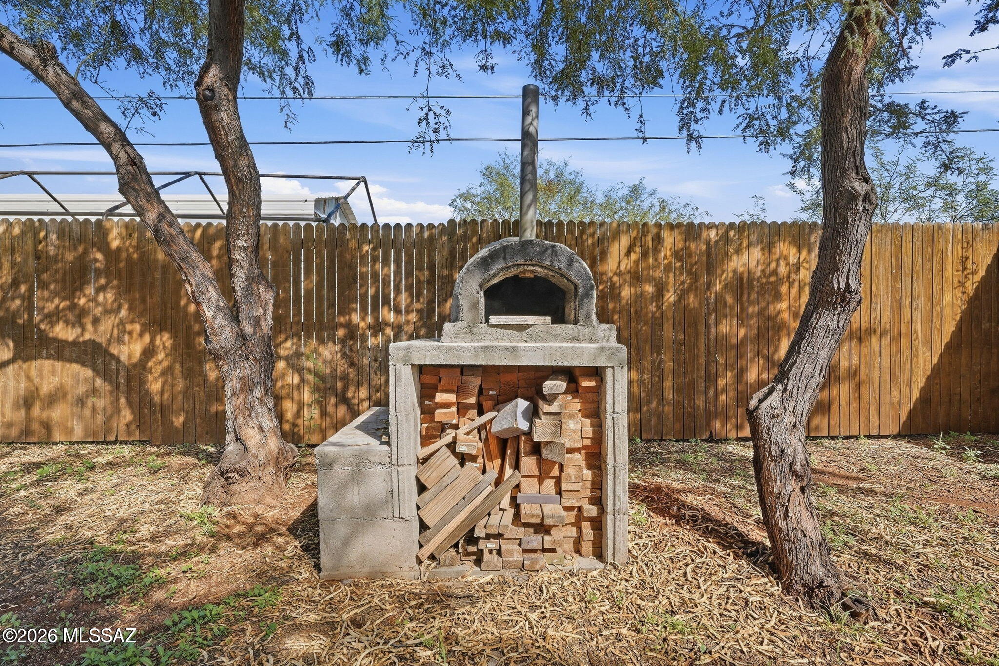 Unsubdivided - Residential