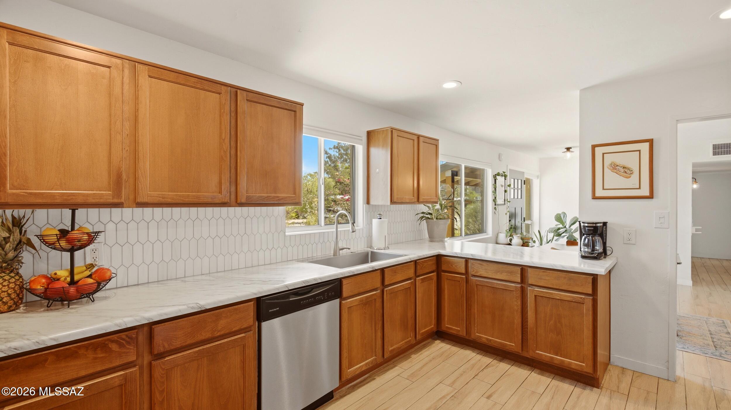 Highland Vista - Residential