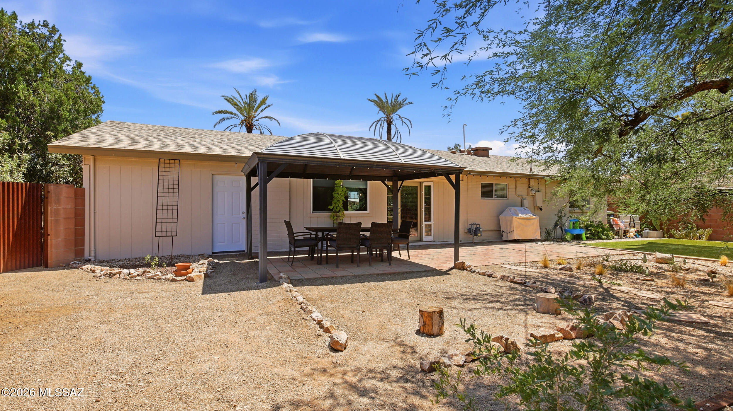 Highland Vista - Residential
