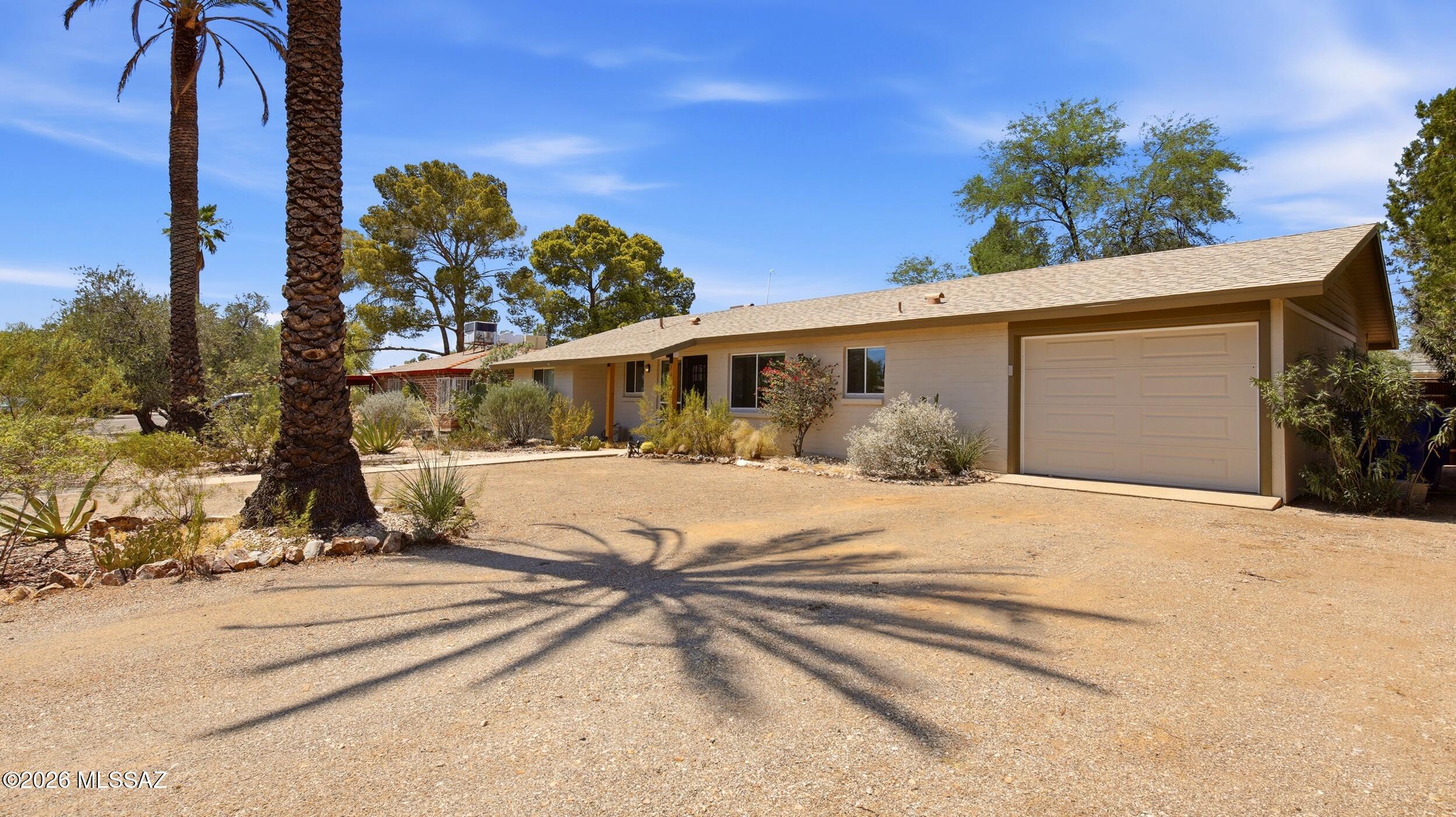 Highland Vista - Residential