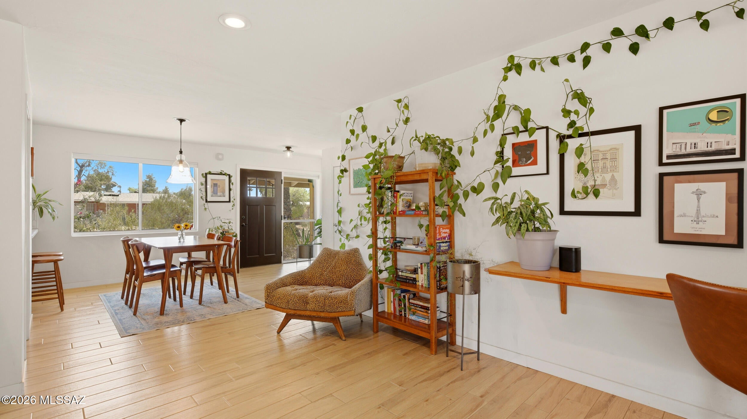 Highland Vista - Residential