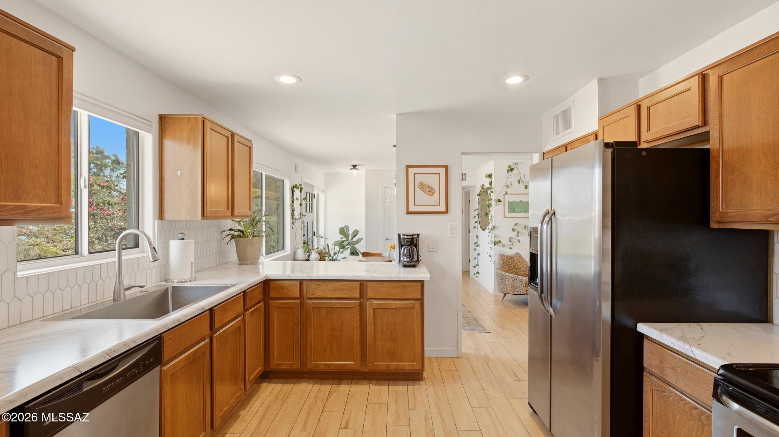 Highland Vista - Residential