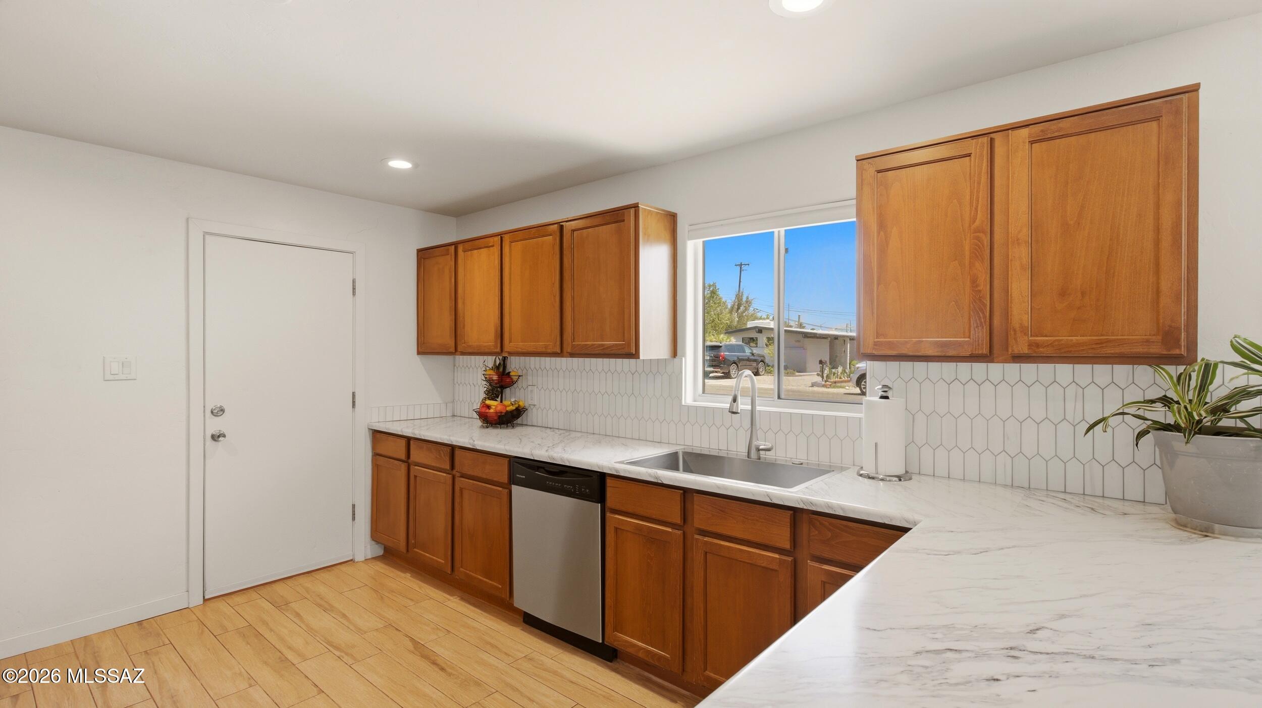 Highland Vista - Residential
