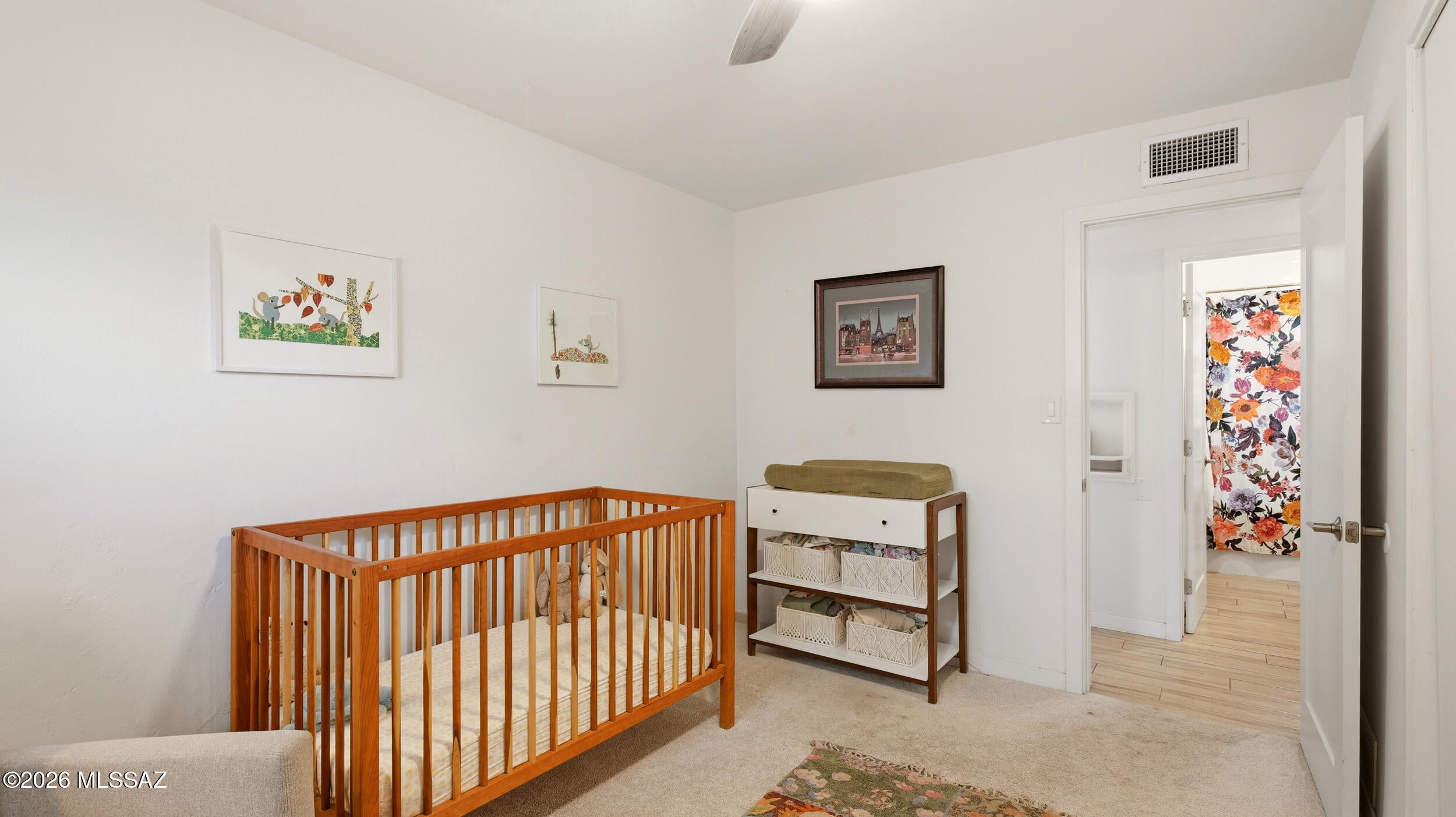 Highland Vista - Residential