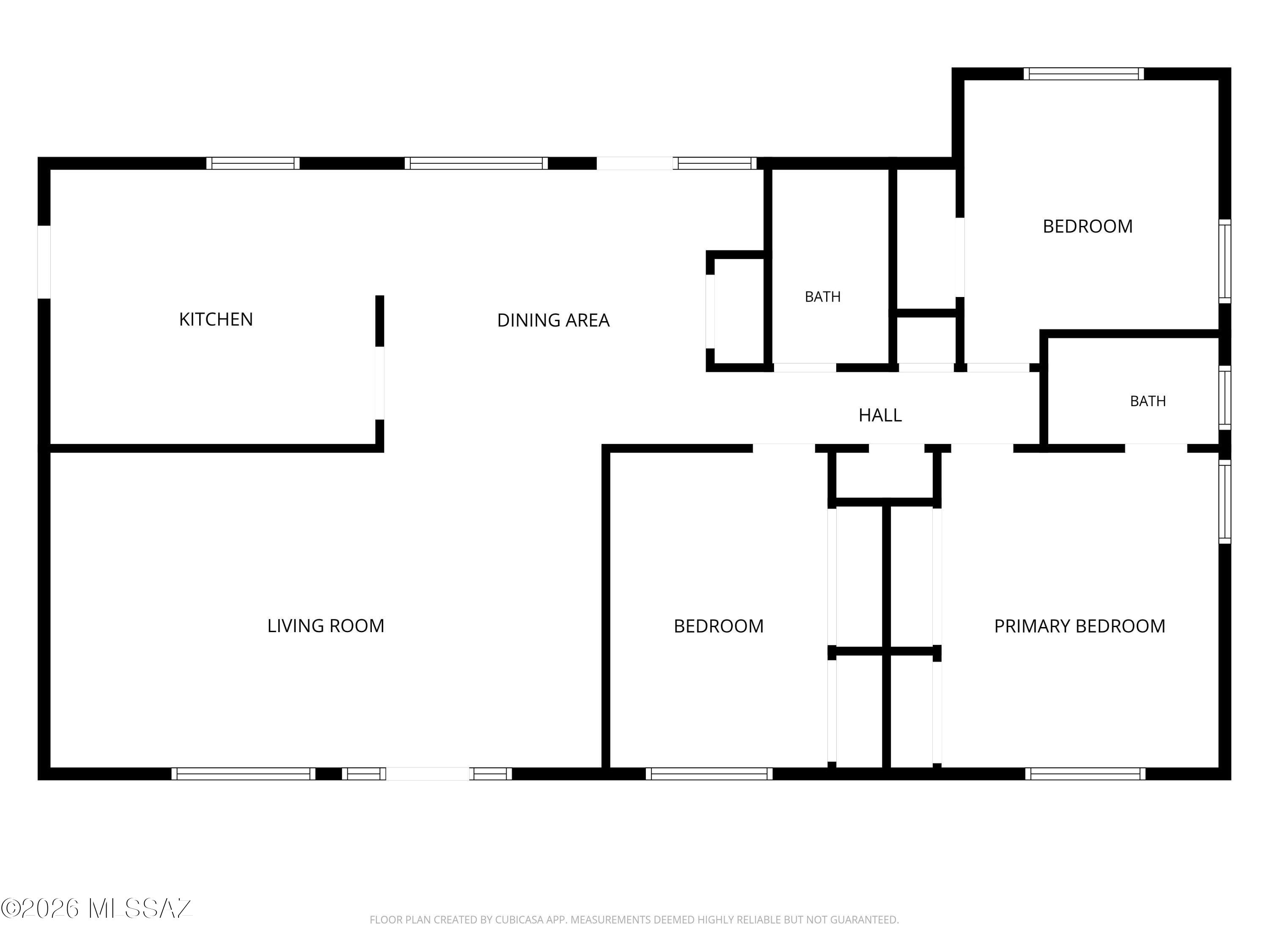 Highland Vista - Residential