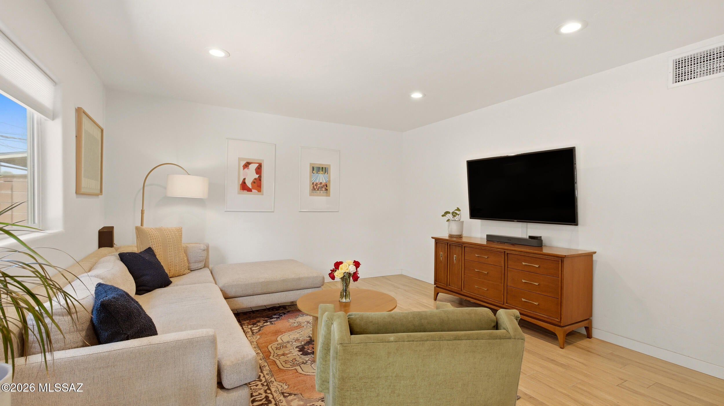 Highland Vista - Residential