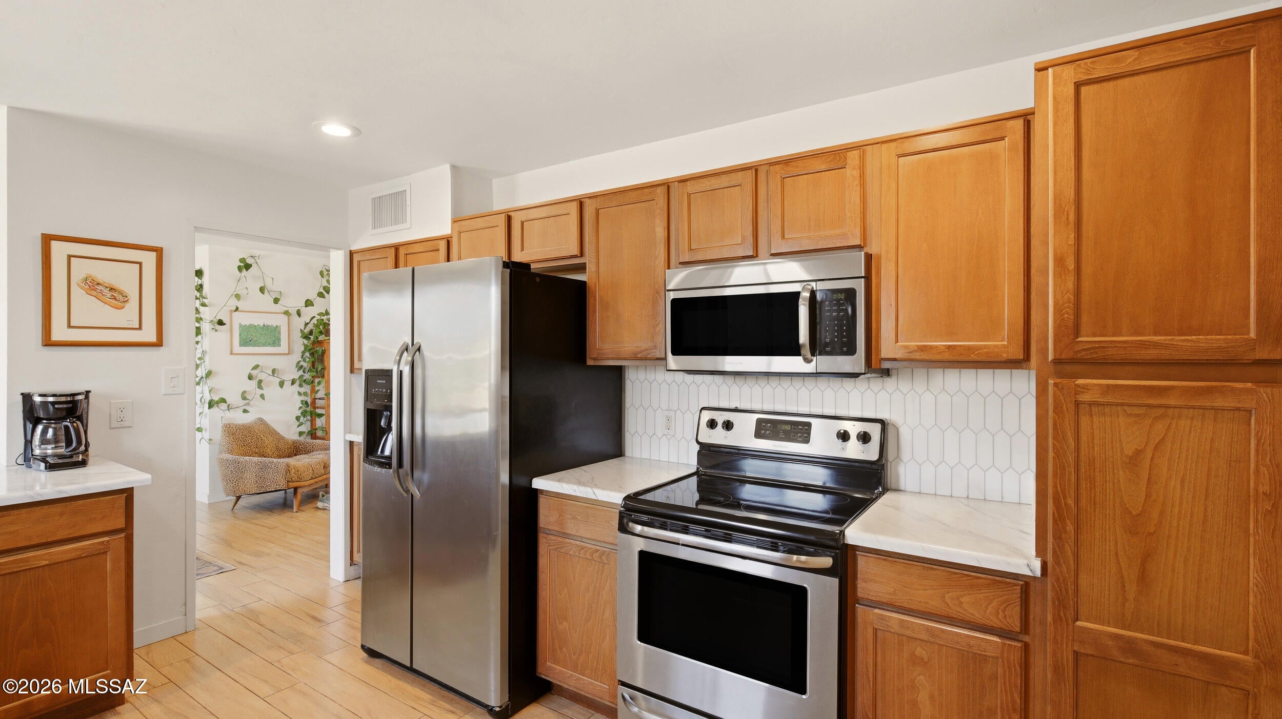 Highland Vista - Residential