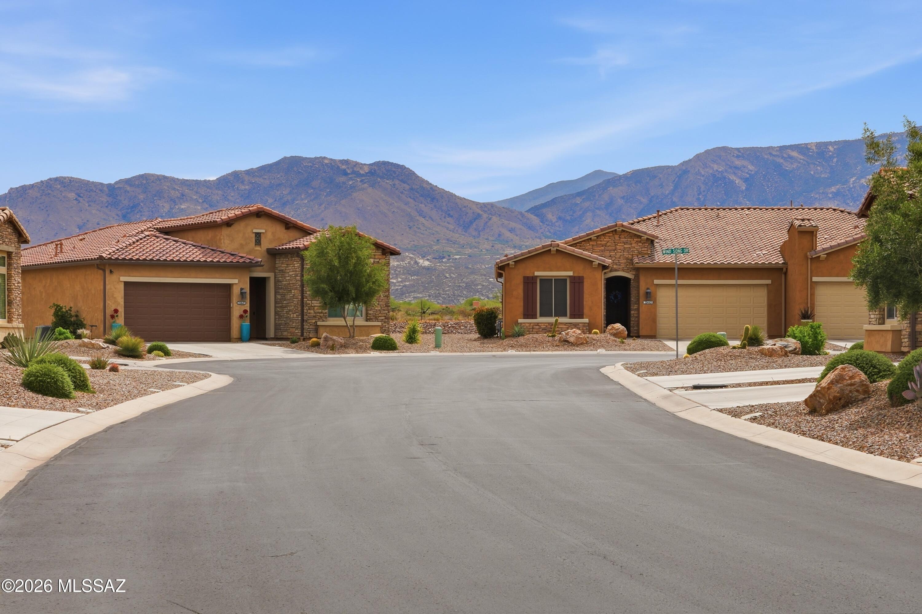 Saddlebrooke - Residential
