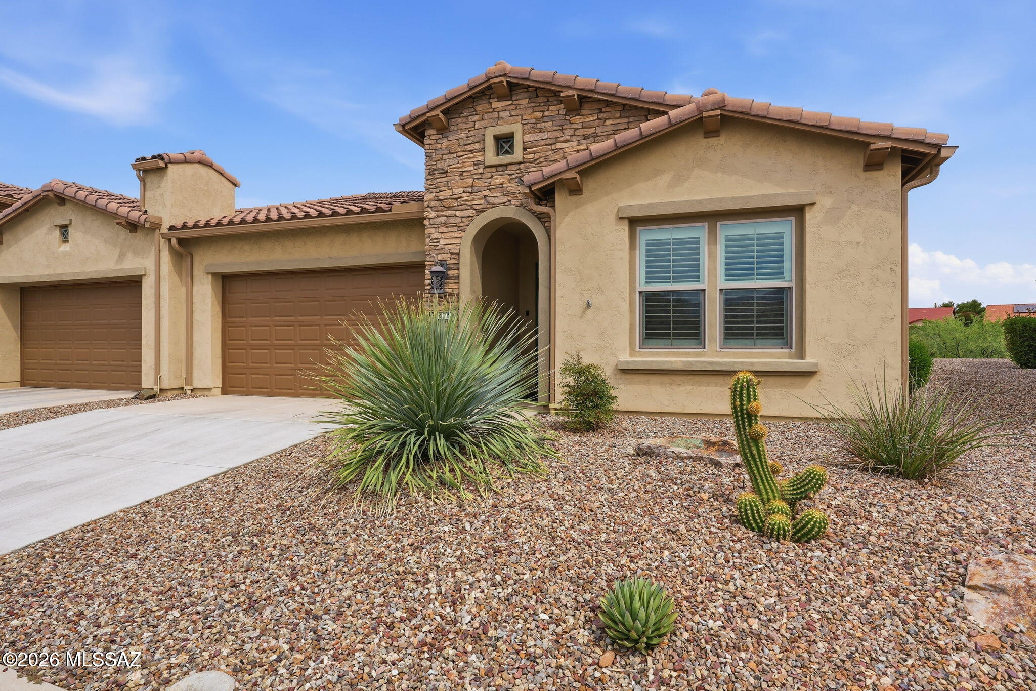 Saddlebrooke - Residential