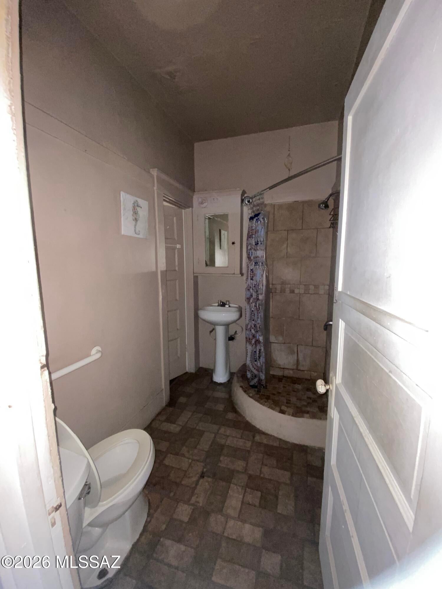 Tucson - Residential