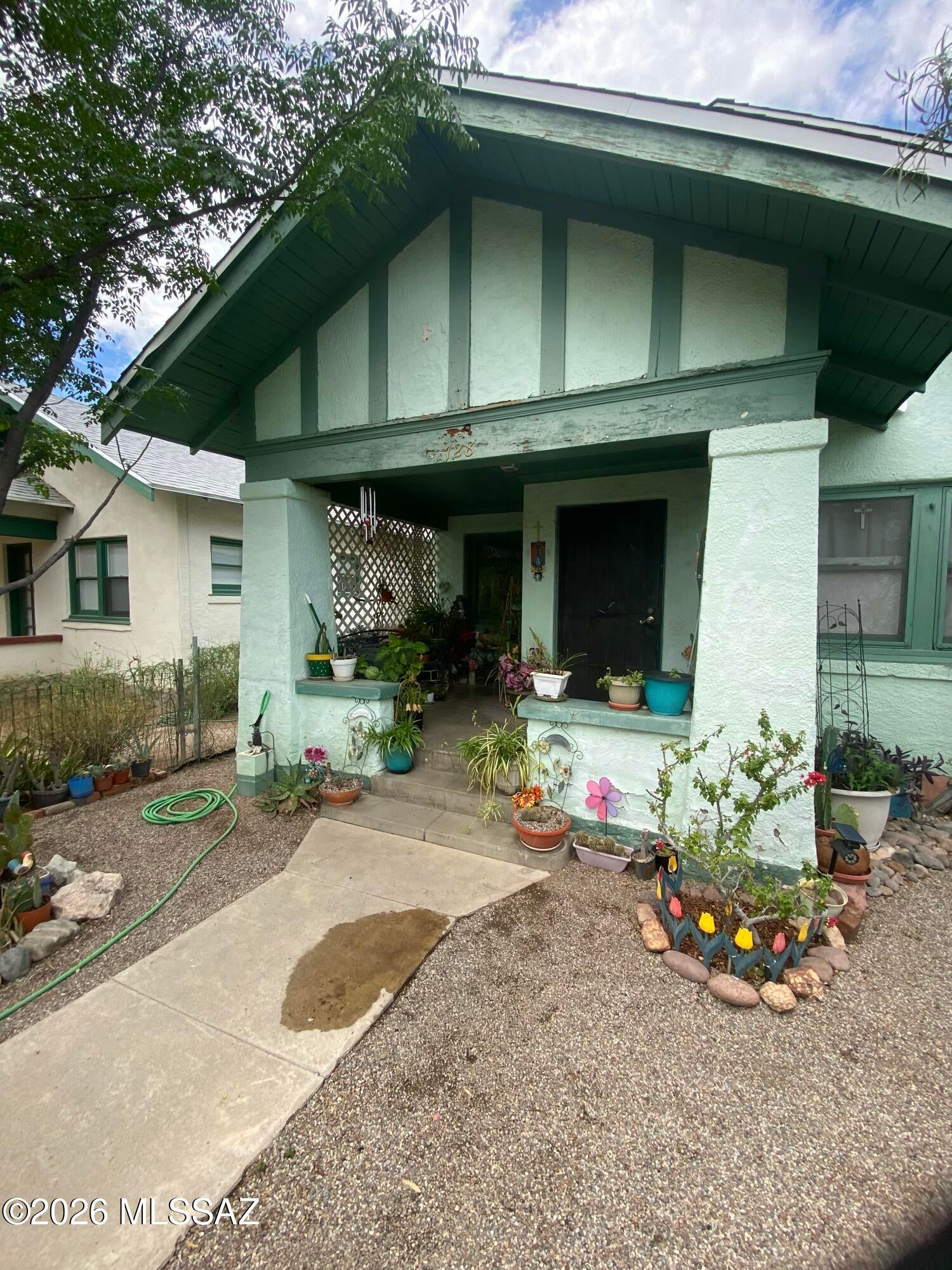 Tucson - Residential