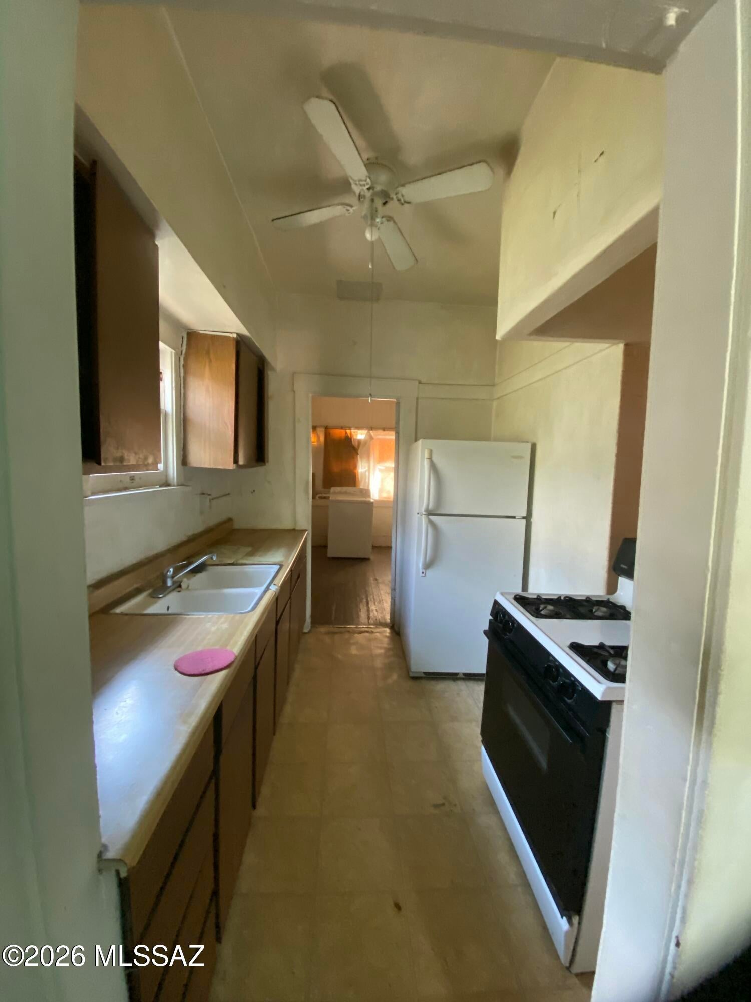Tucson - Residential