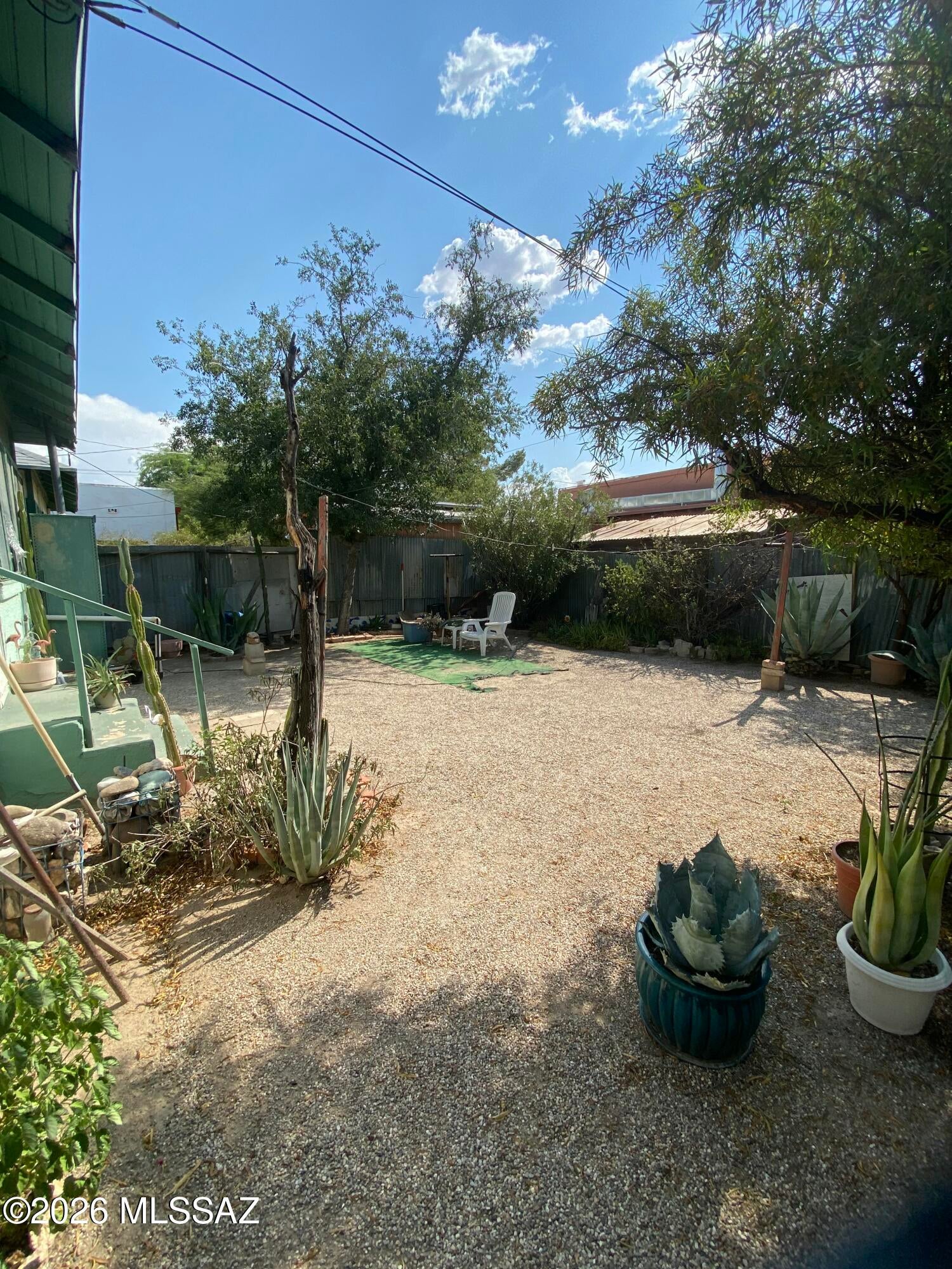 Tucson - Residential
