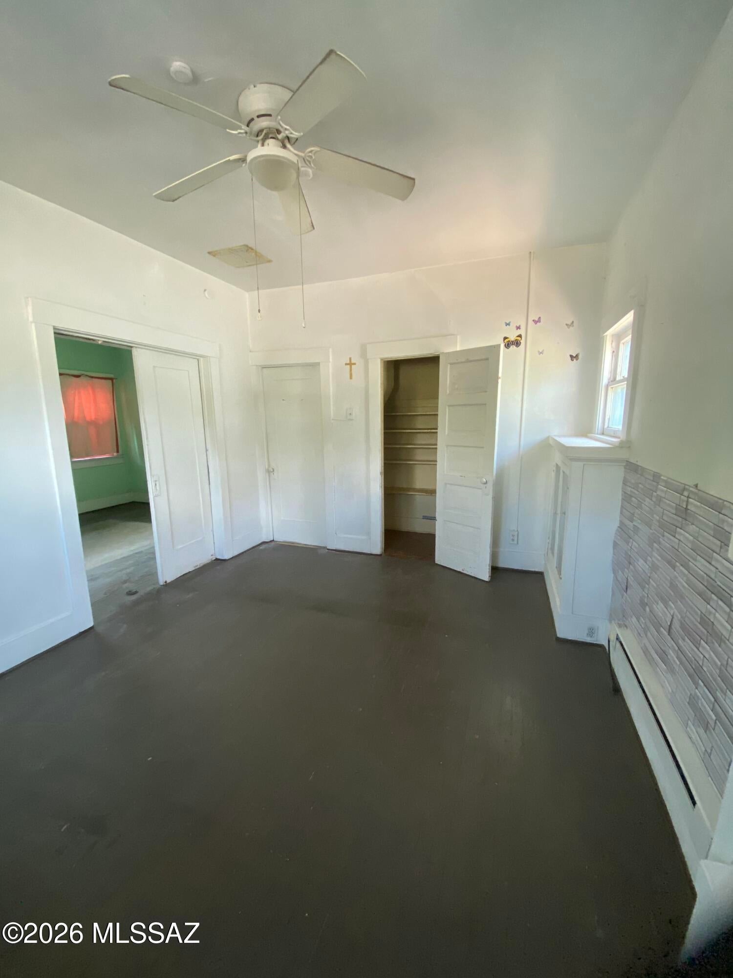 Tucson - Residential