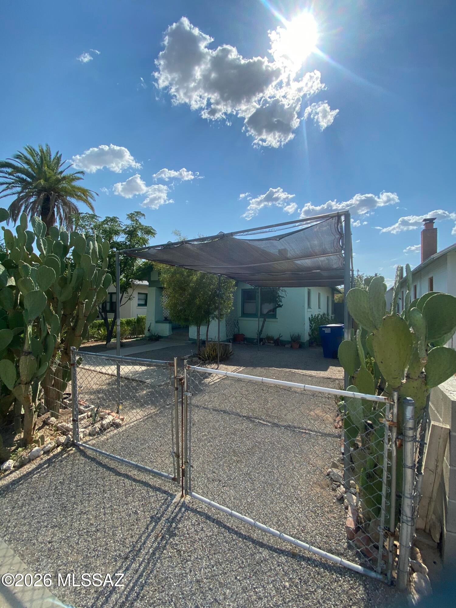 Tucson - Residential