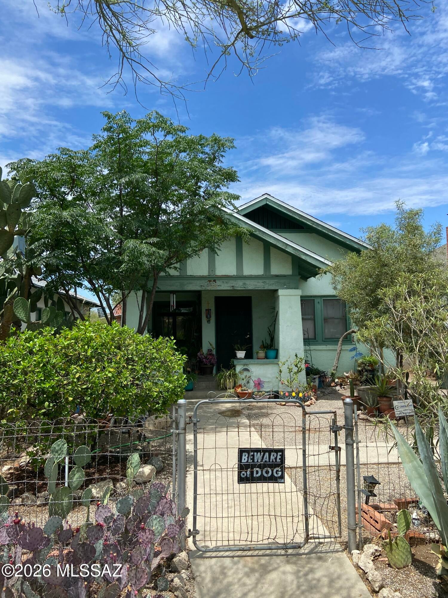 Tucson - Residential