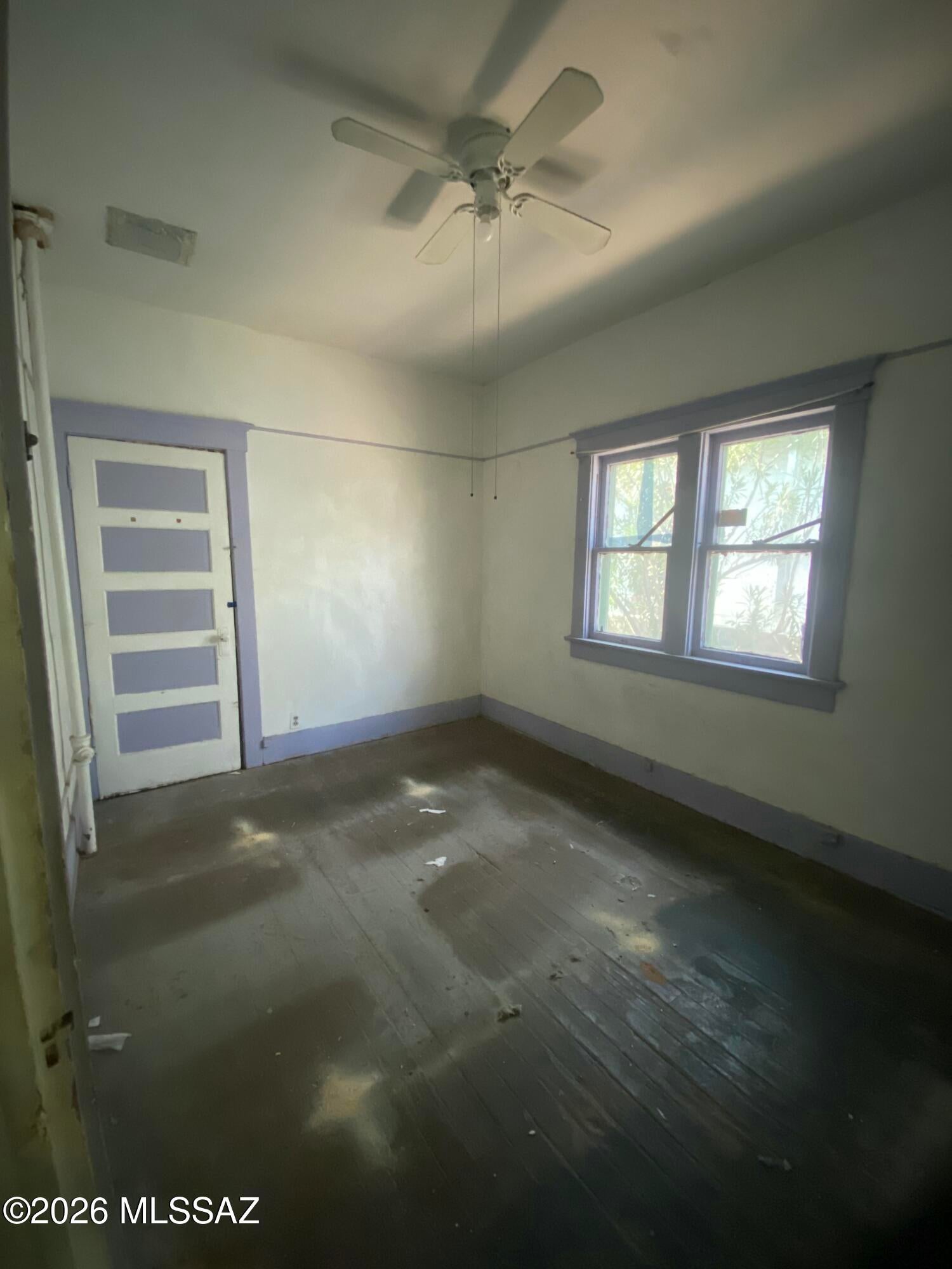 Tucson - Residential