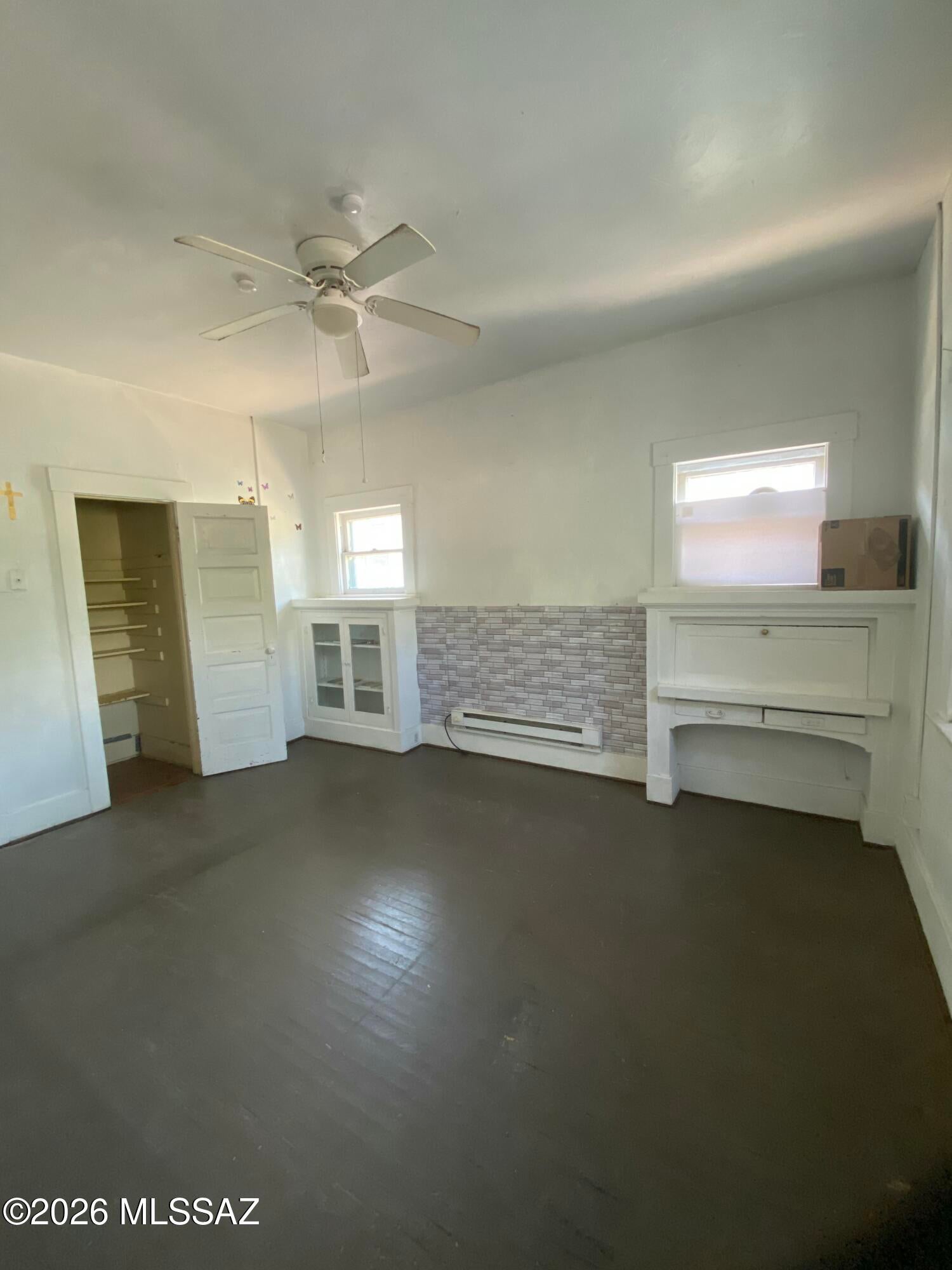 Tucson - Residential