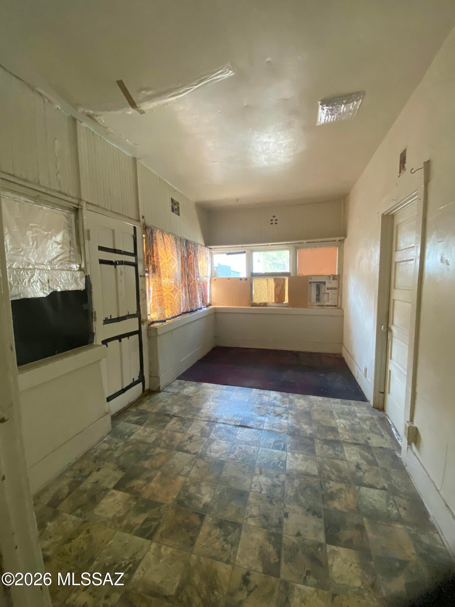 Tucson - Residential