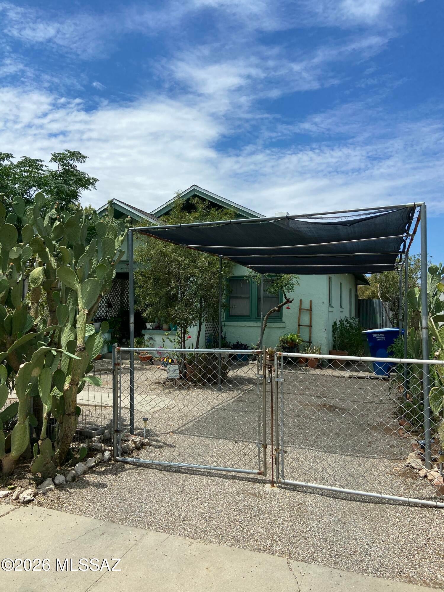 Tucson - Residential