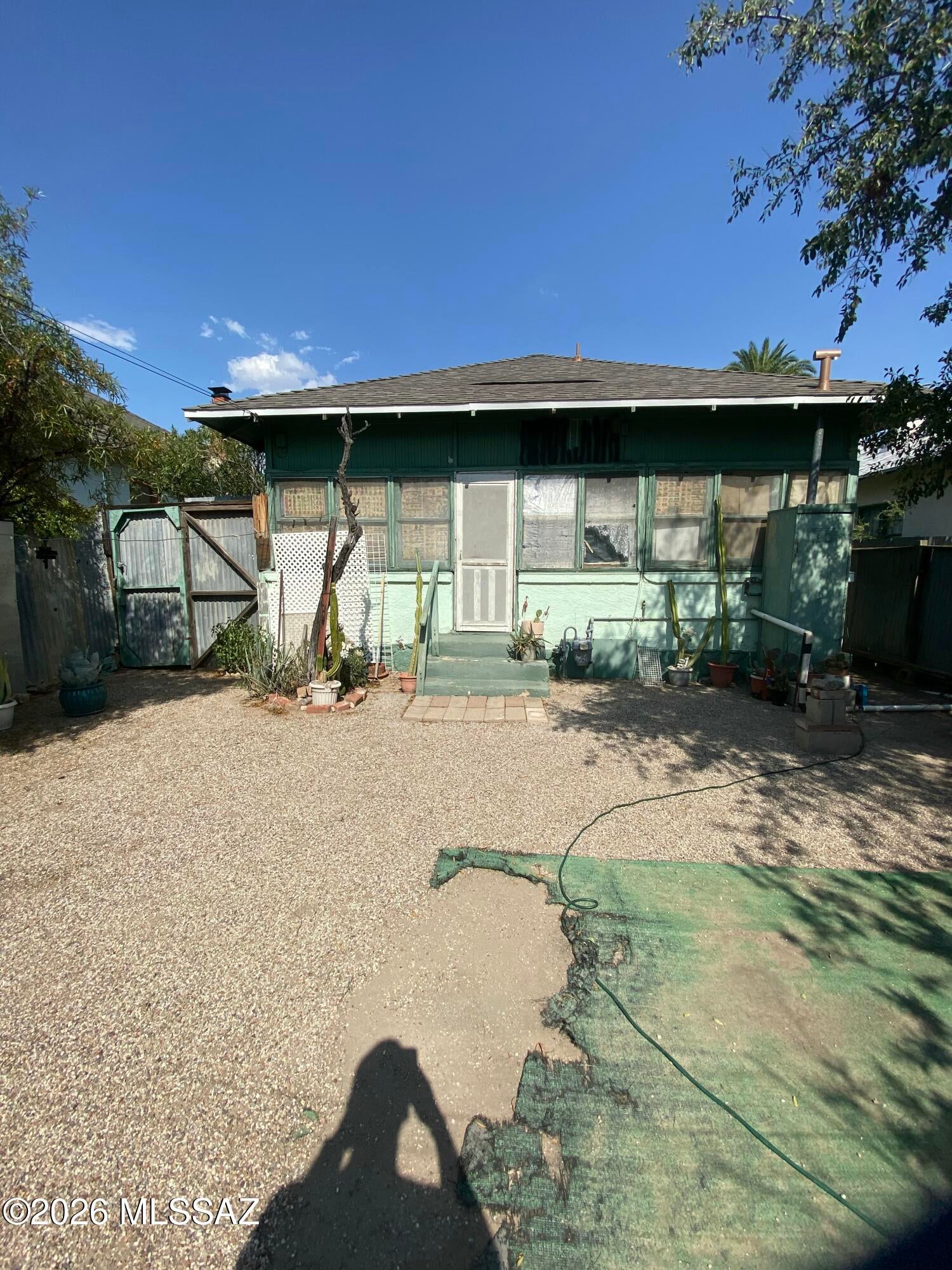 Tucson - Residential