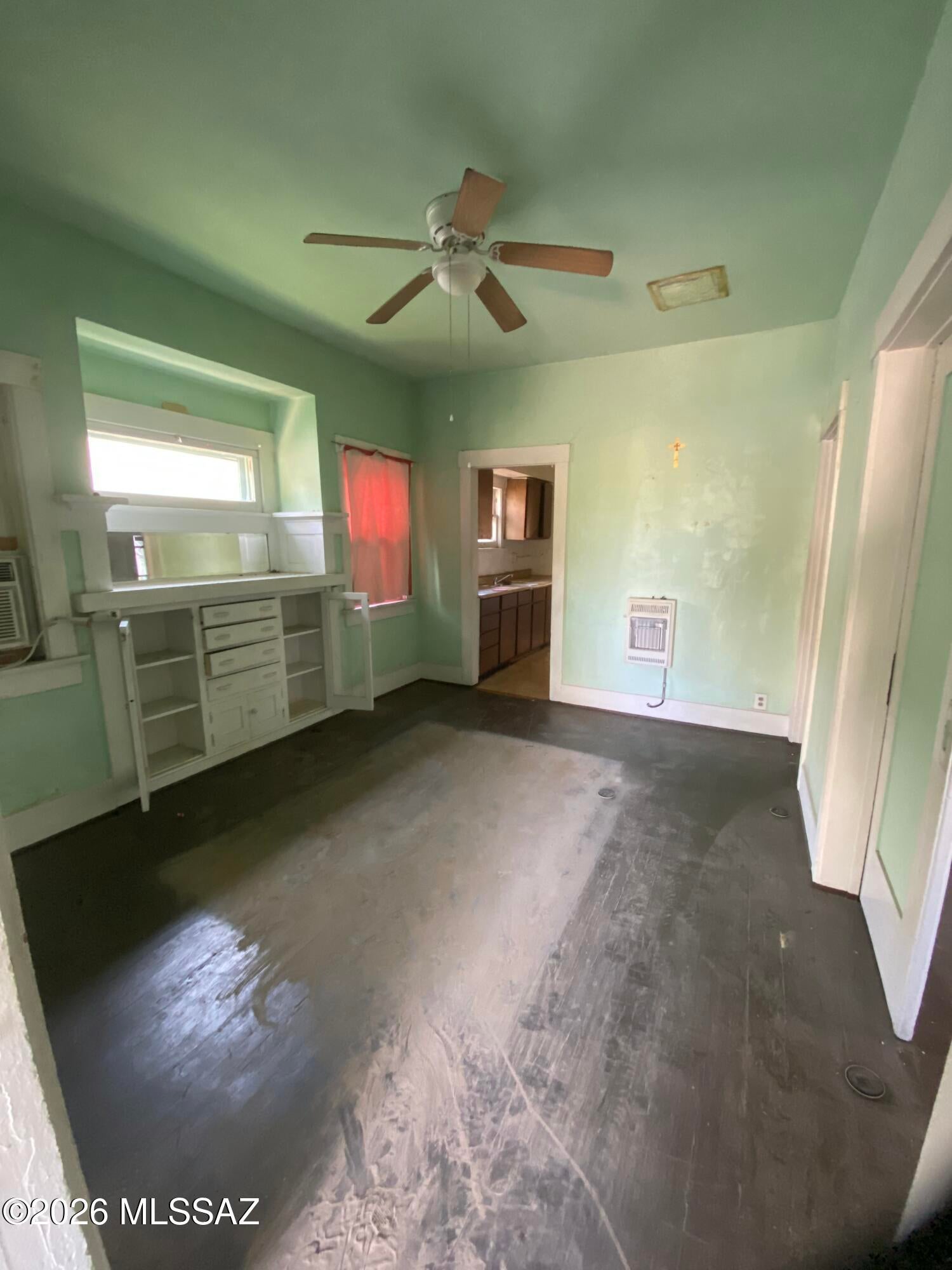 Tucson - Residential
