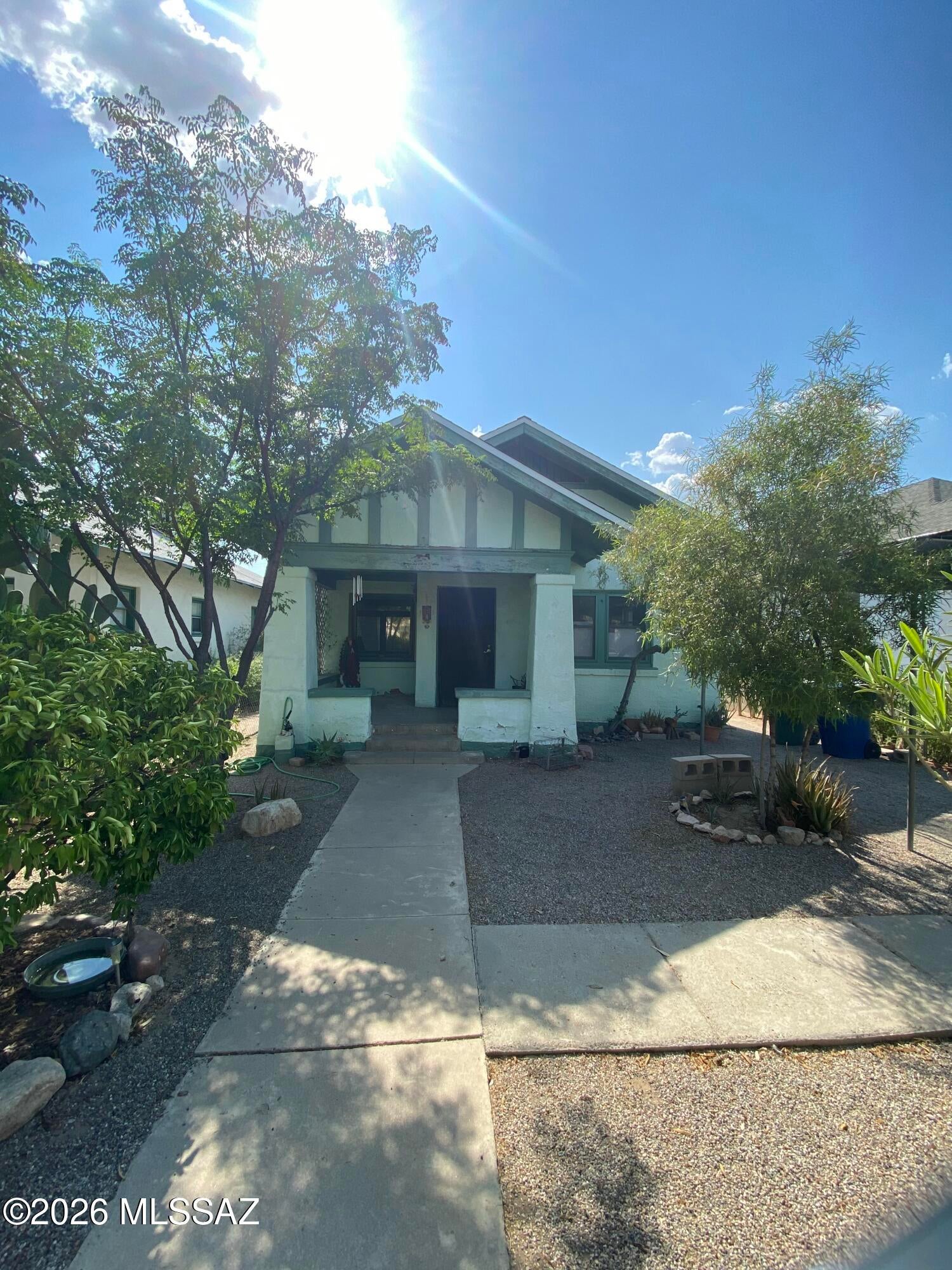 Tucson - Residential