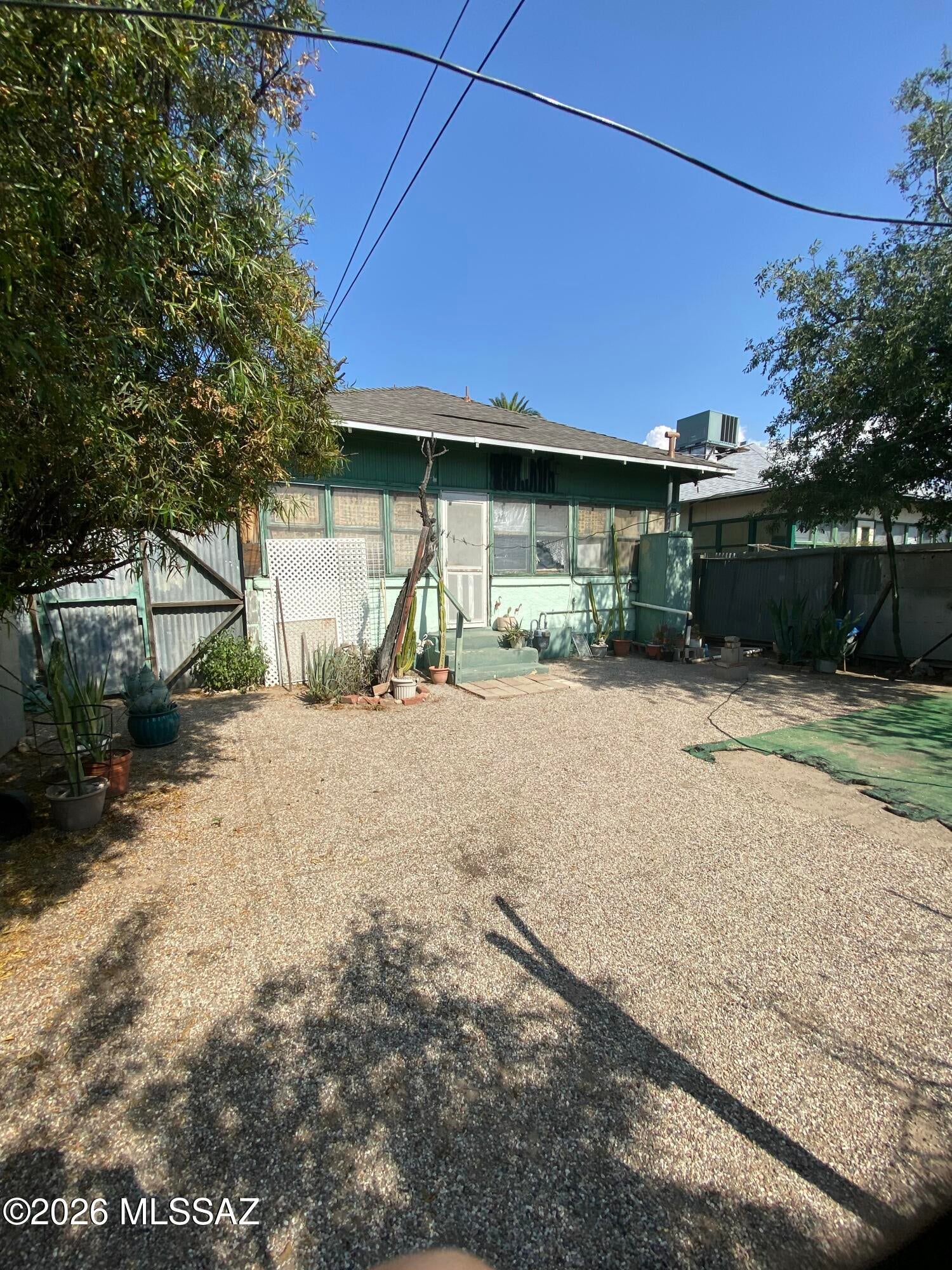 Tucson - Residential
