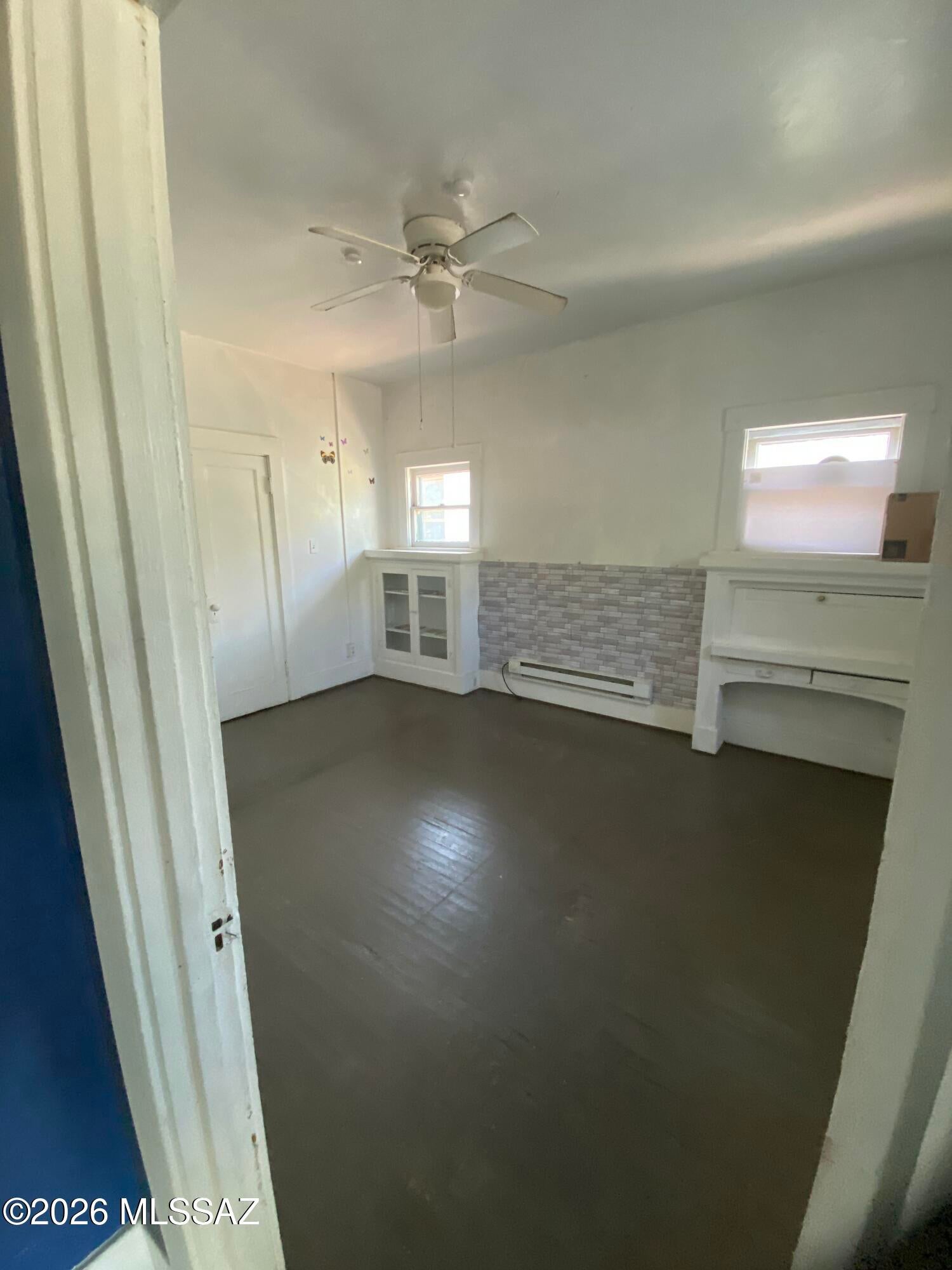 Tucson - Residential