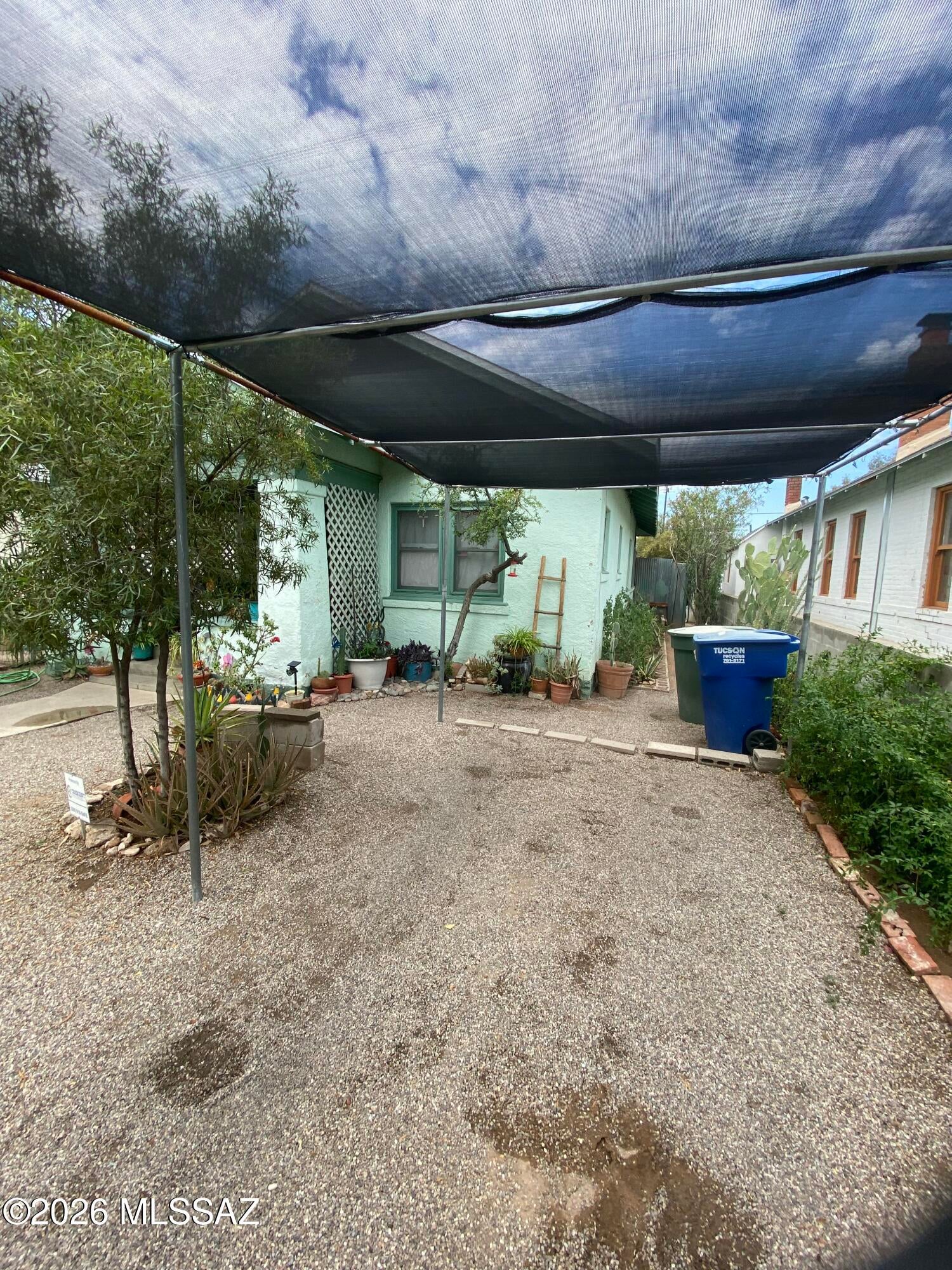 Tucson - Residential