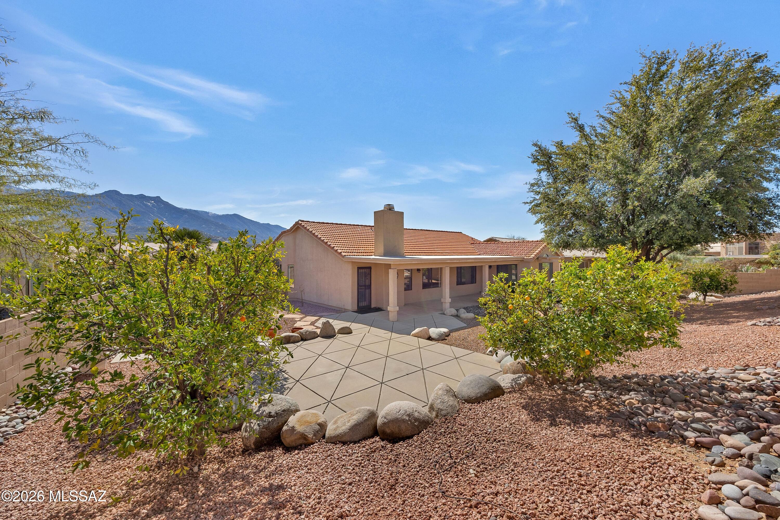 Saddlebrooke - Residential