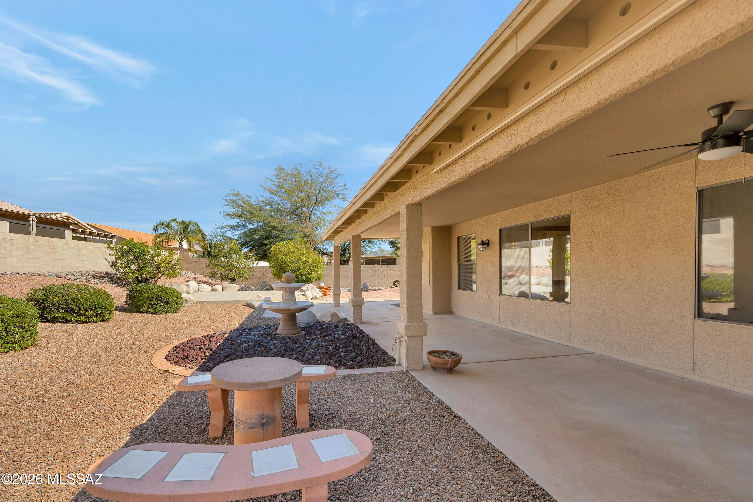 Saddlebrooke - Residential