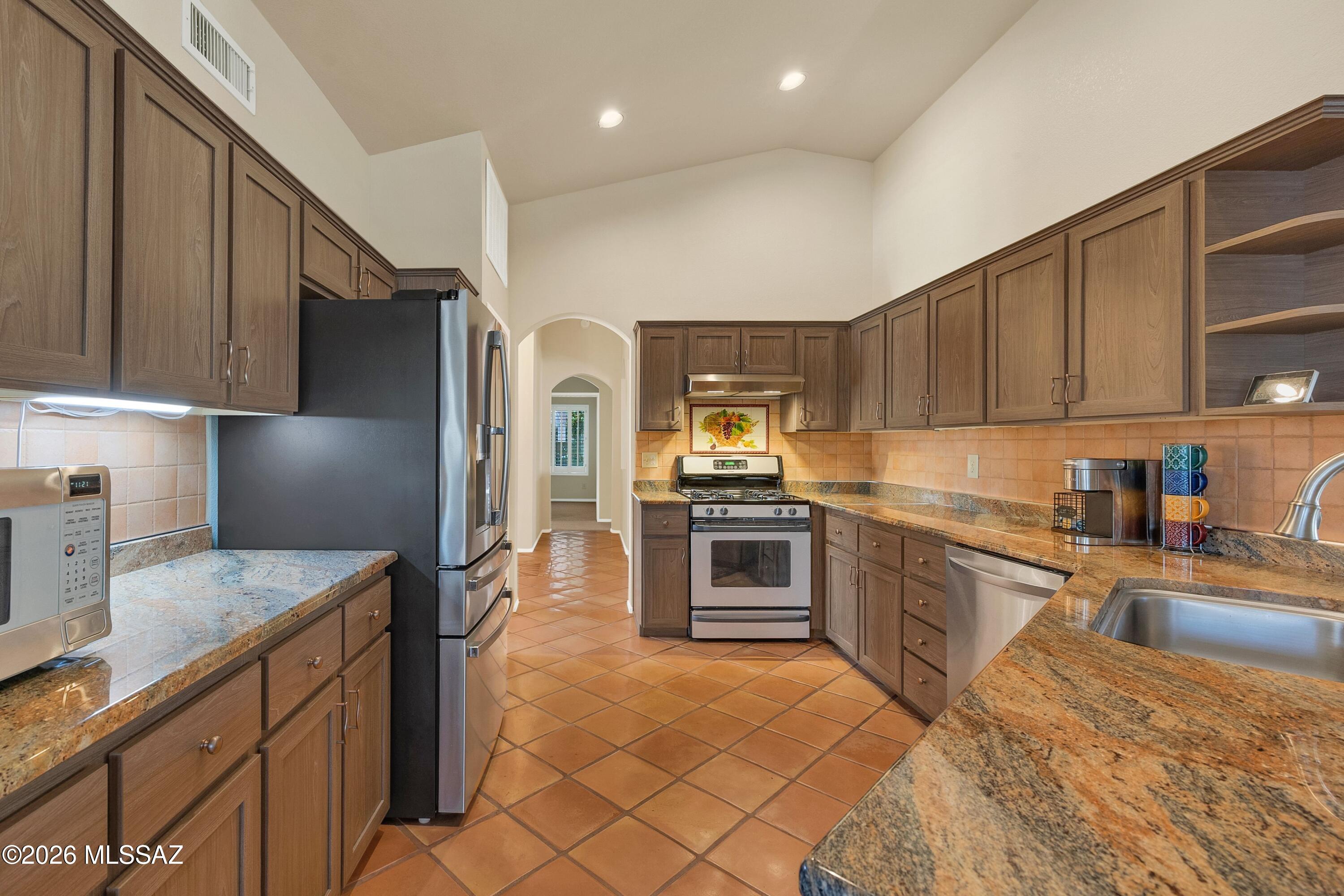 Saddlebrooke - Residential