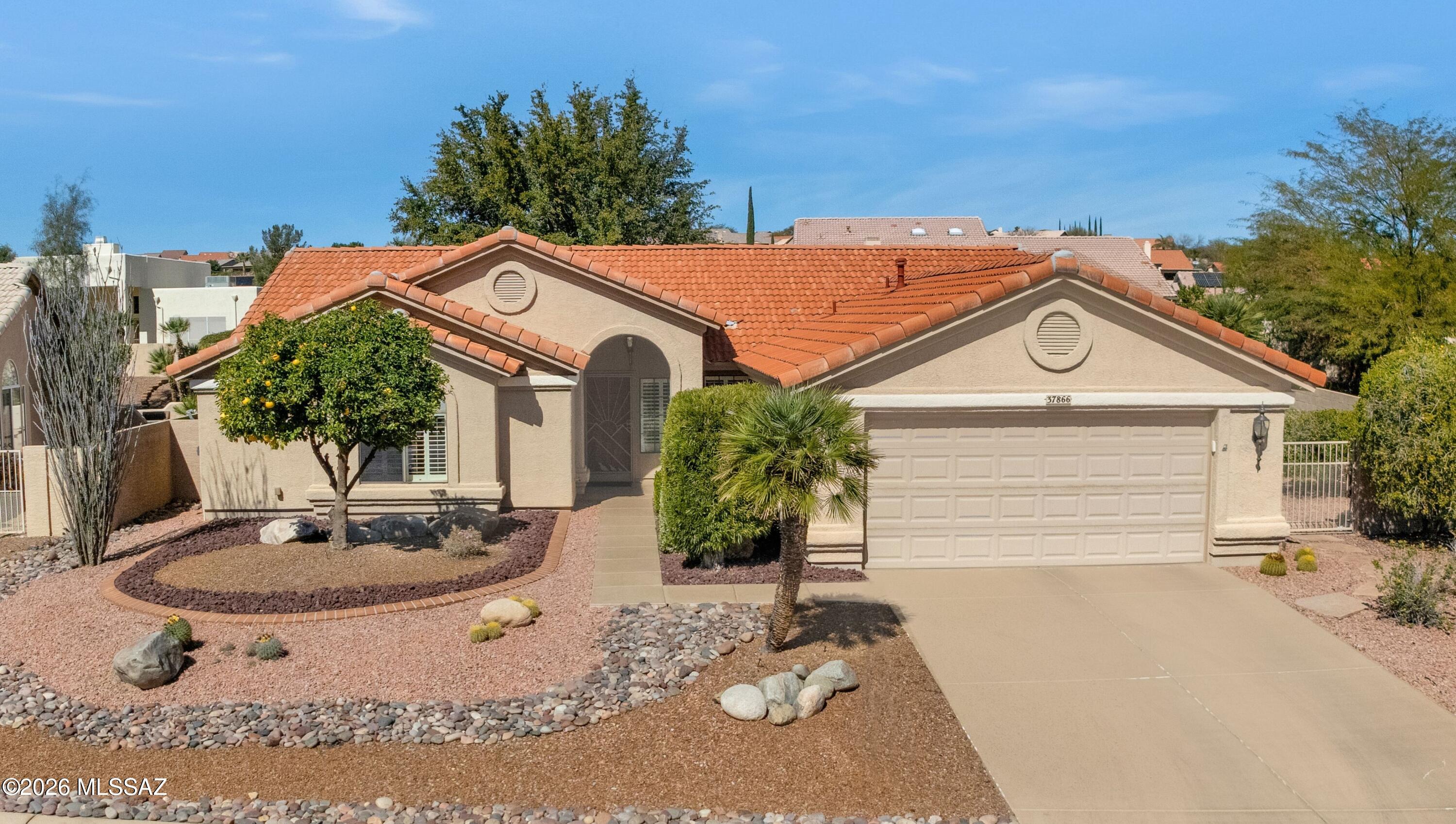 Saddlebrooke - Residential