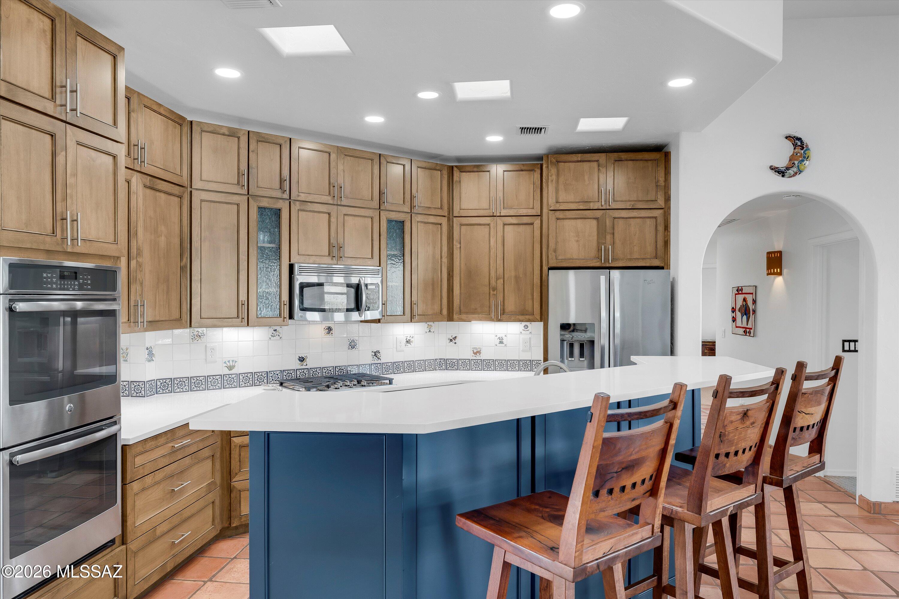 San Domingo  (38-128) - Residential