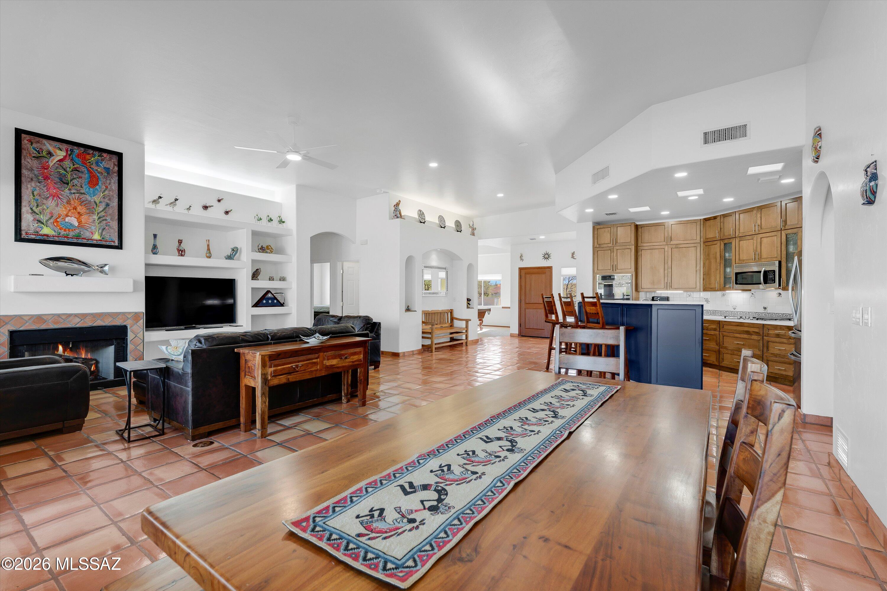 San Domingo  (38-128) - Residential