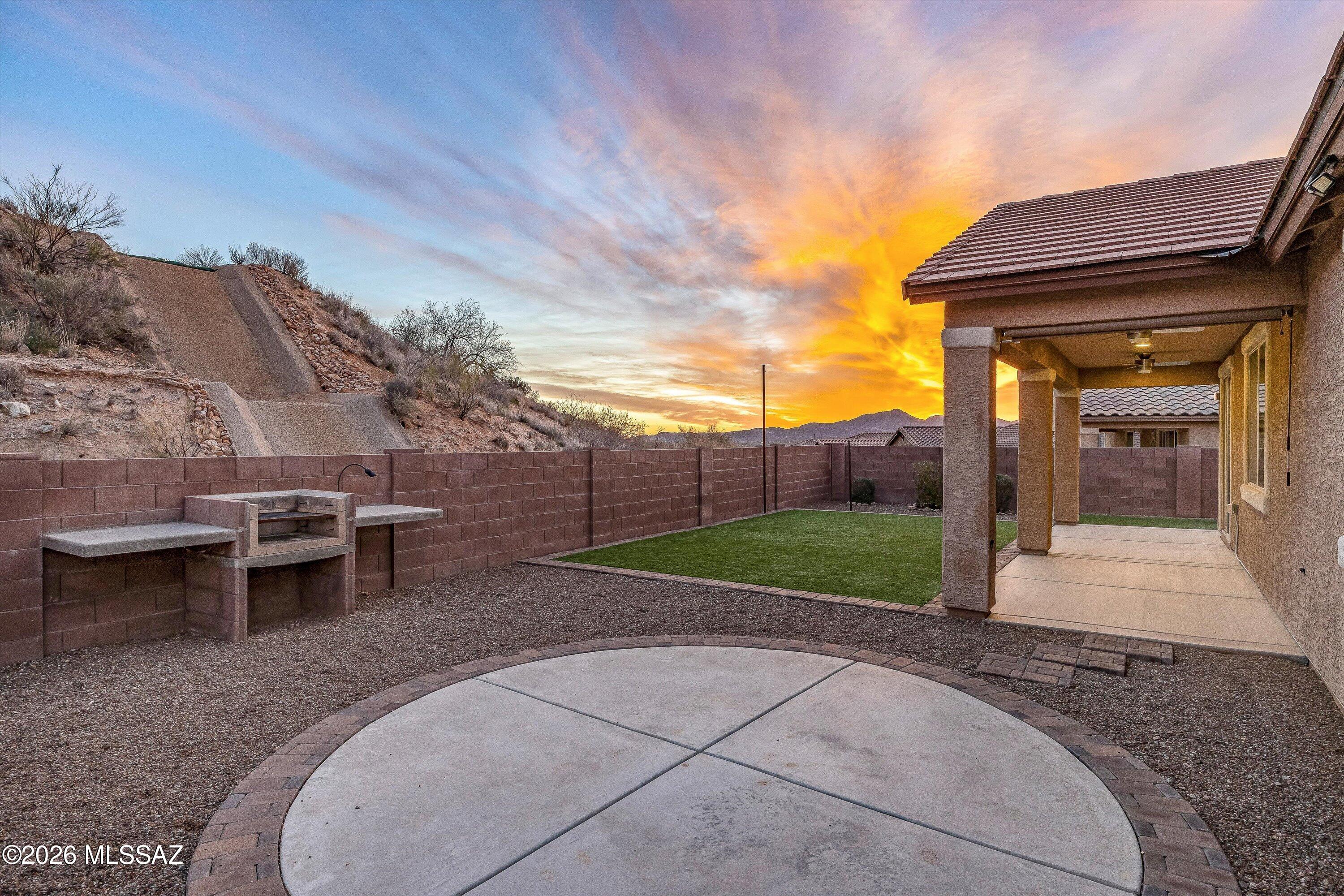 Eagle Crest Ranch - Residential