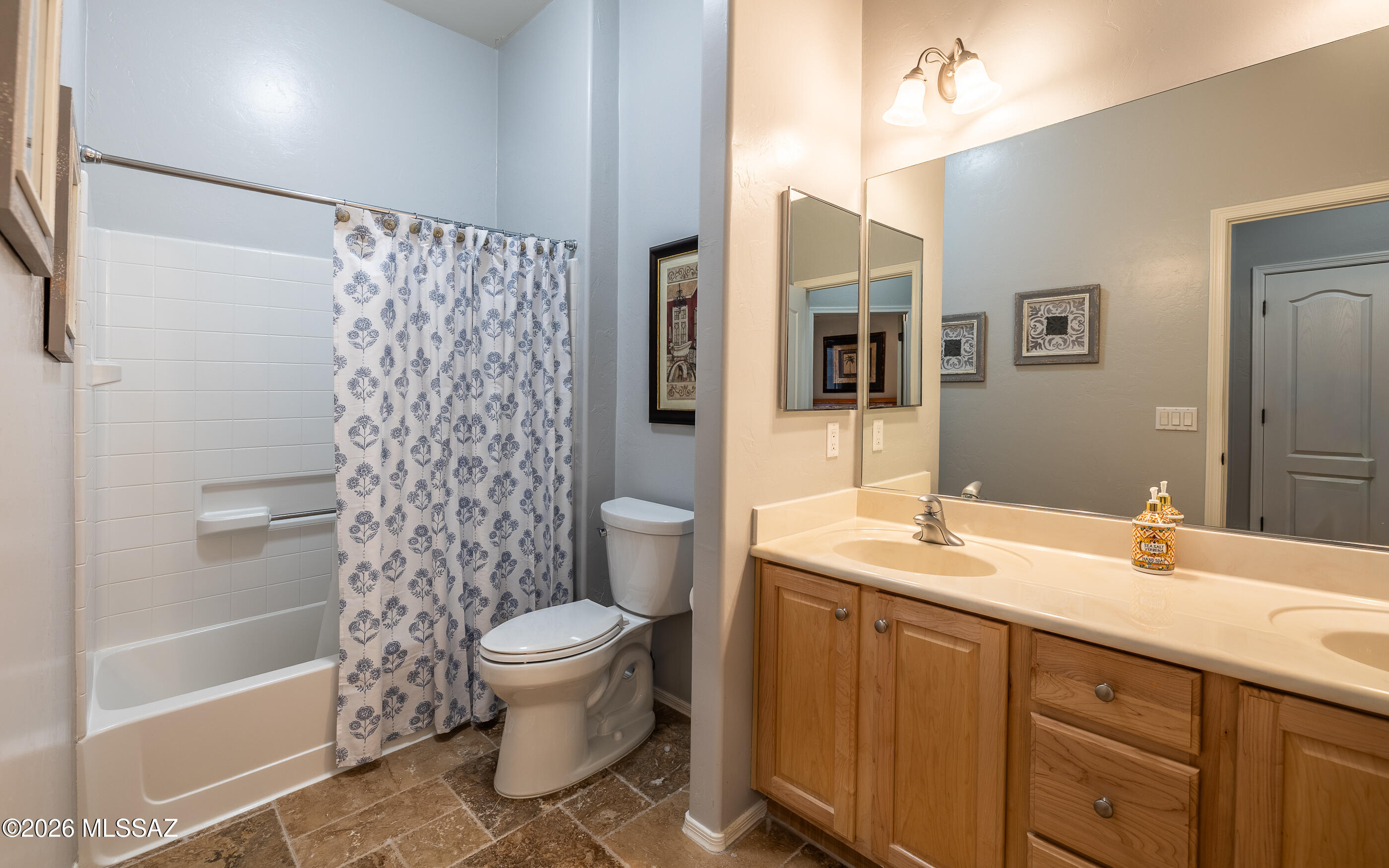 Preserve at Dove Mountain (1-182) - Residential