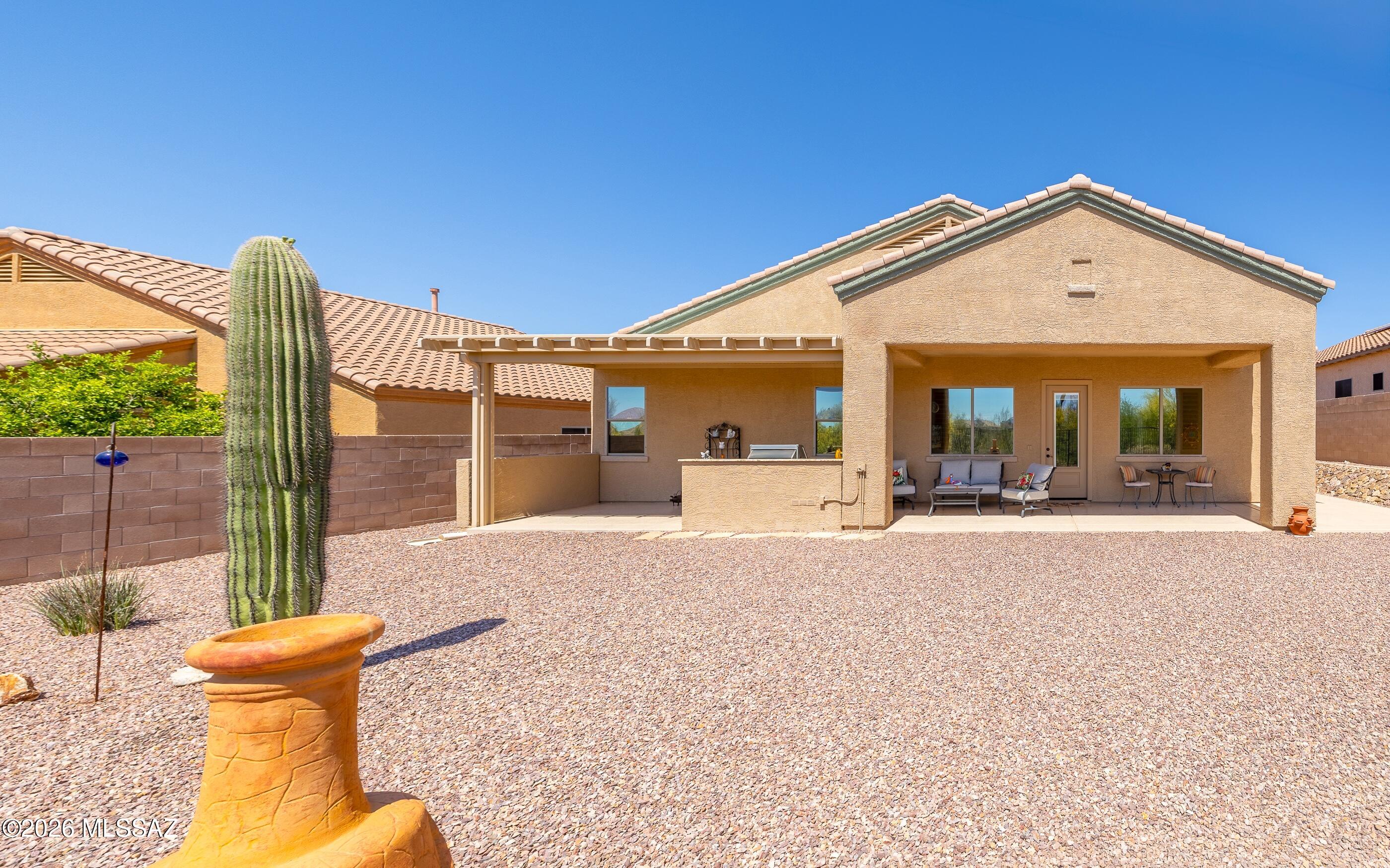 Preserve at Dove Mountain (1-182) - Residential