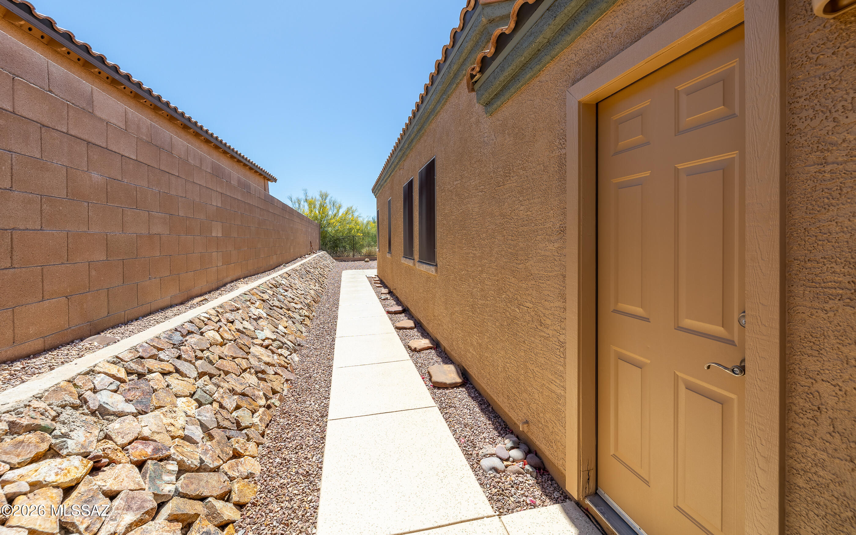 Preserve at Dove Mountain (1-182) - Residential
