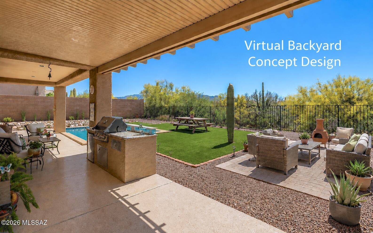 Preserve at Dove Mountain (1-182) - Residential