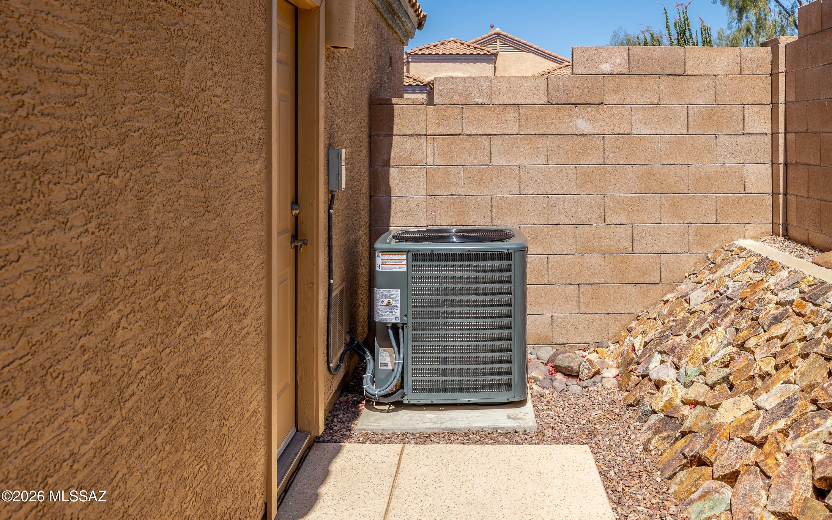 Preserve at Dove Mountain (1-182) - Residential