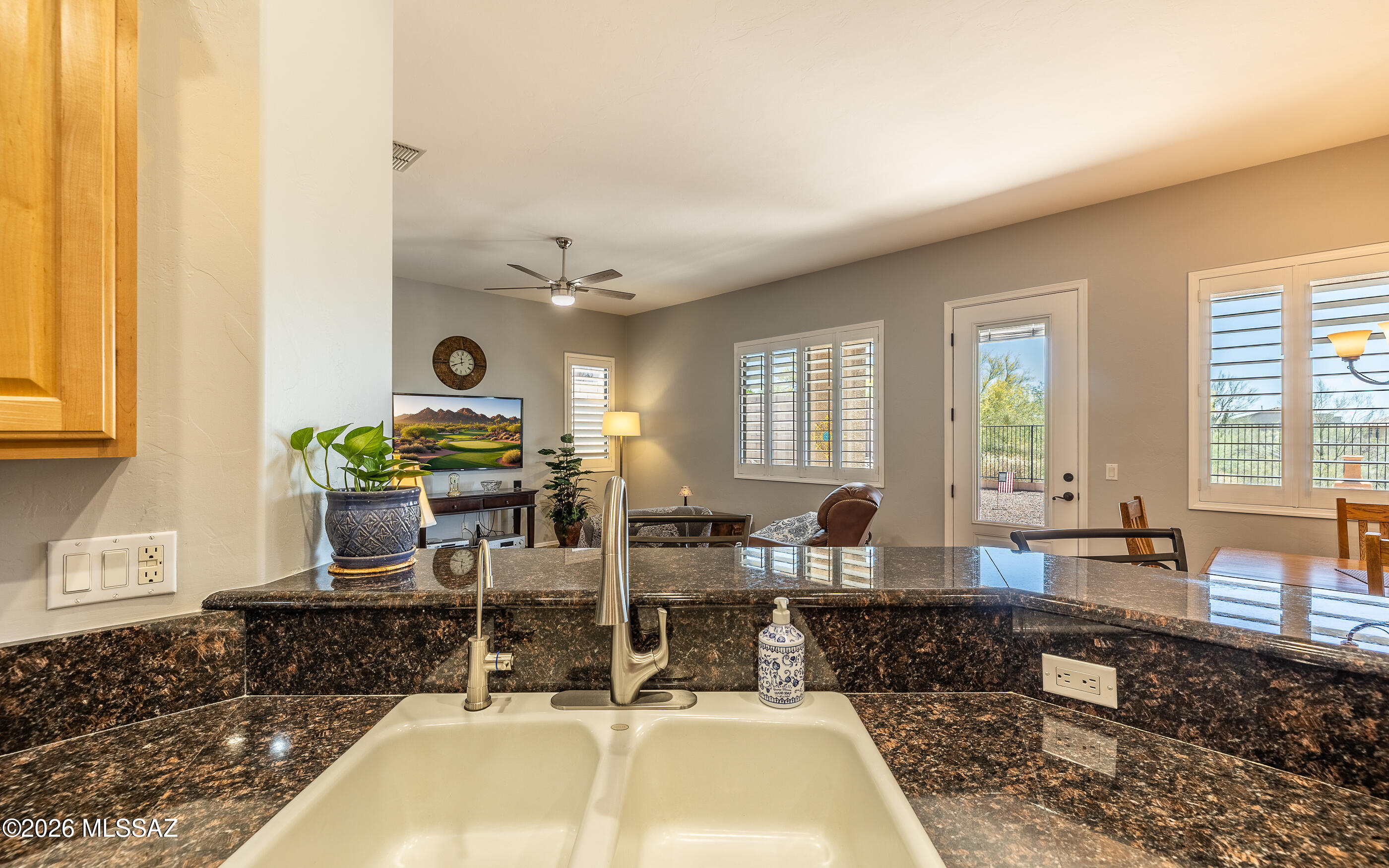 Preserve at Dove Mountain (1-182) - Residential