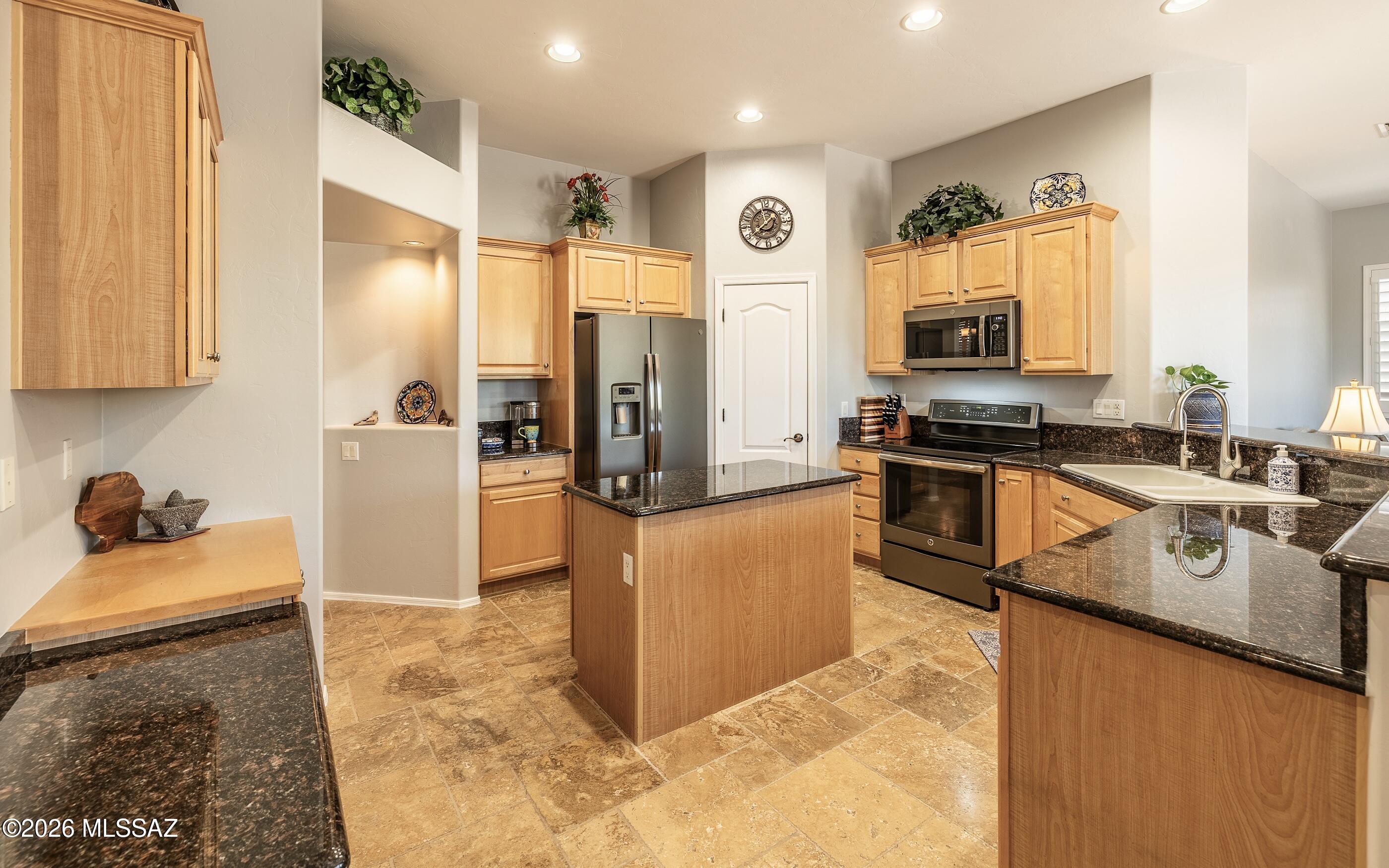 Preserve at Dove Mountain (1-182) - Residential