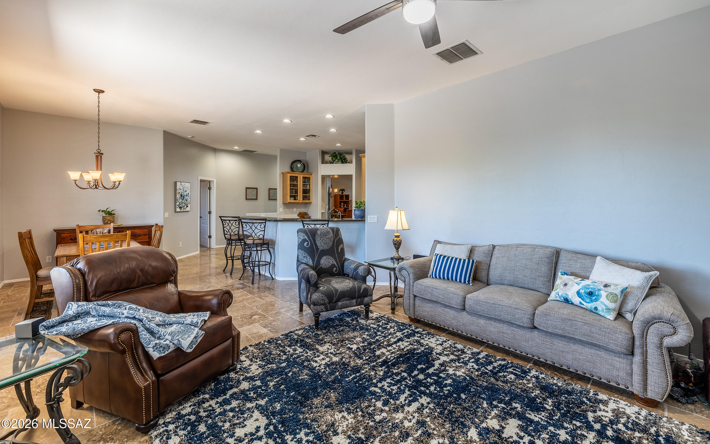Preserve at Dove Mountain (1-182) - Residential