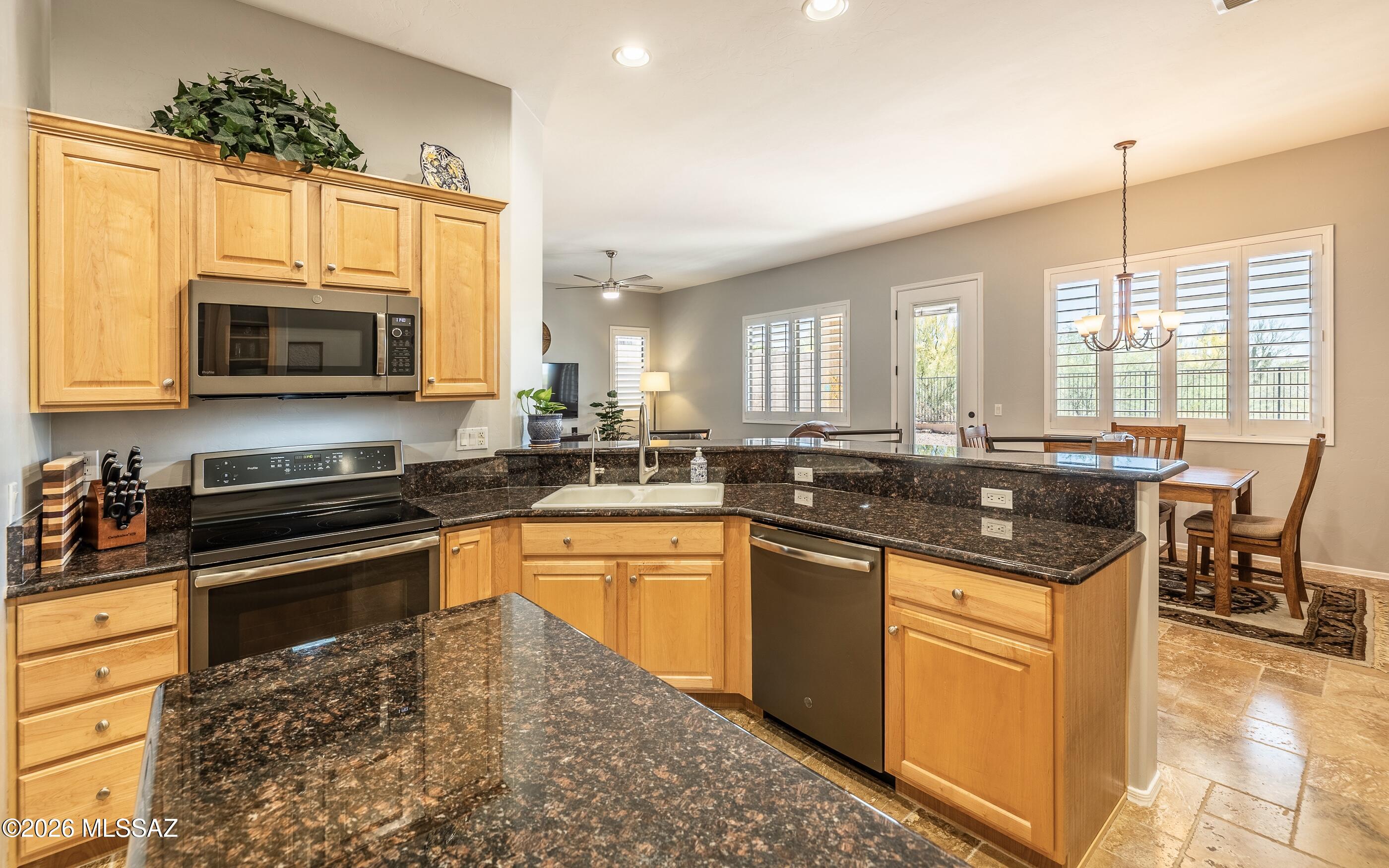 Preserve at Dove Mountain (1-182) - Residential
