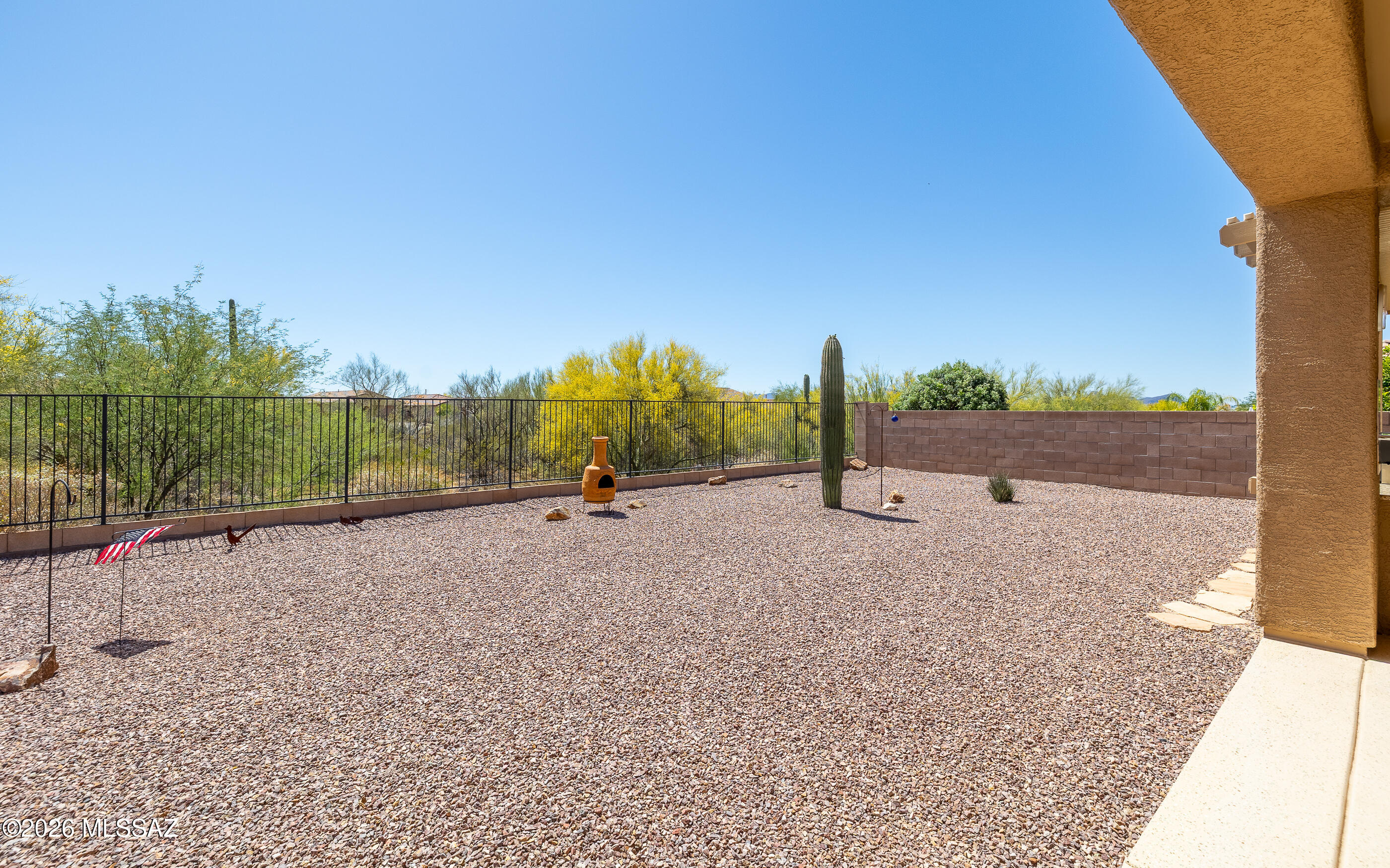 Preserve at Dove Mountain (1-182) - Residential