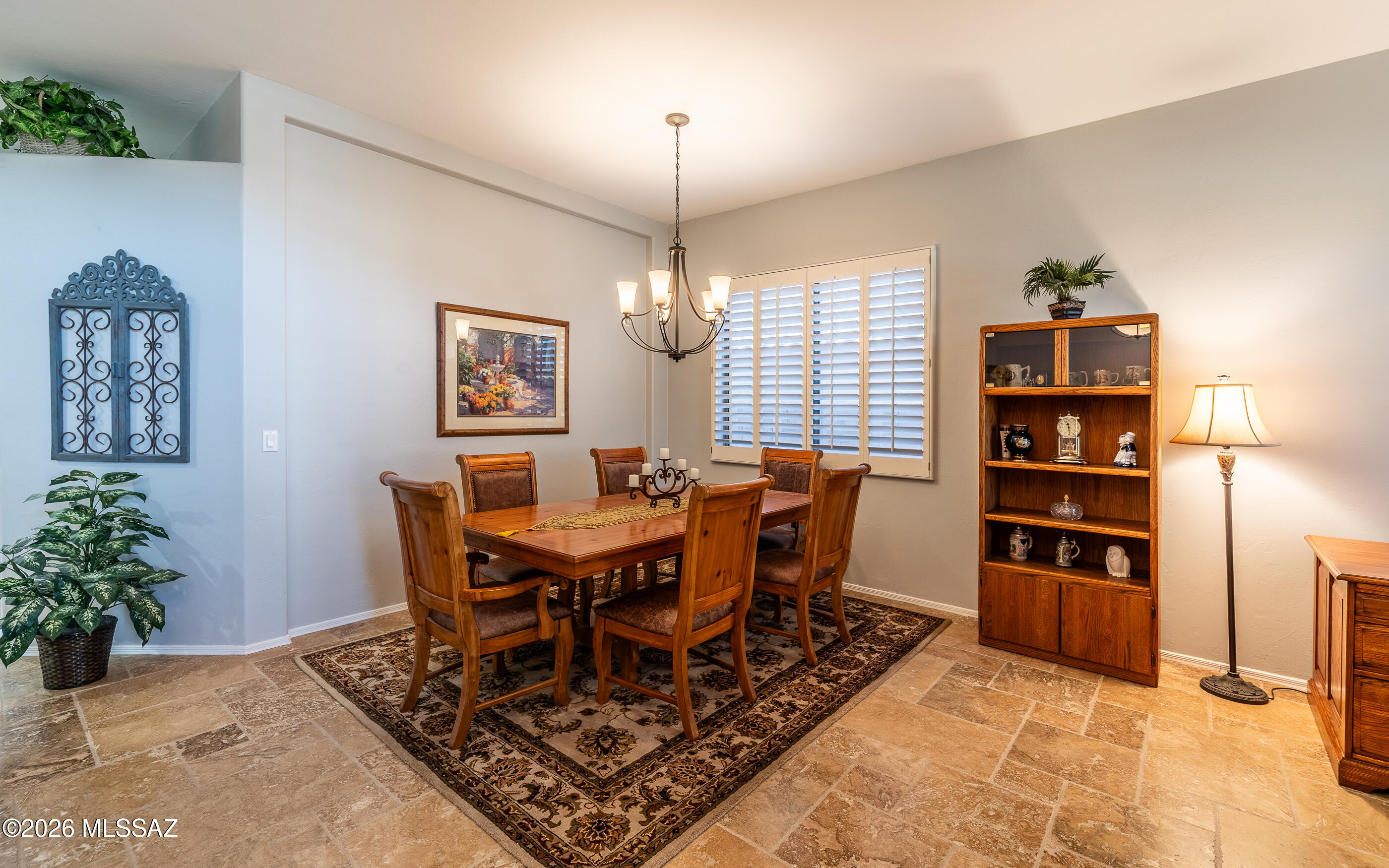 Preserve at Dove Mountain (1-182) - Residential