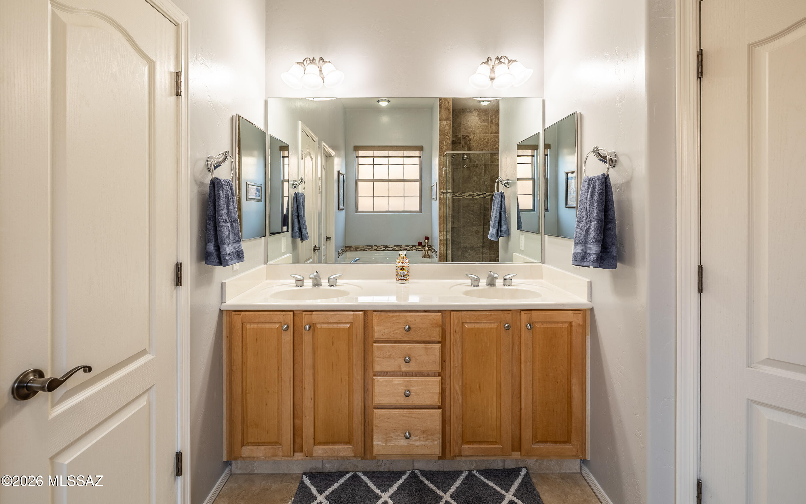 Preserve at Dove Mountain (1-182) - Residential
