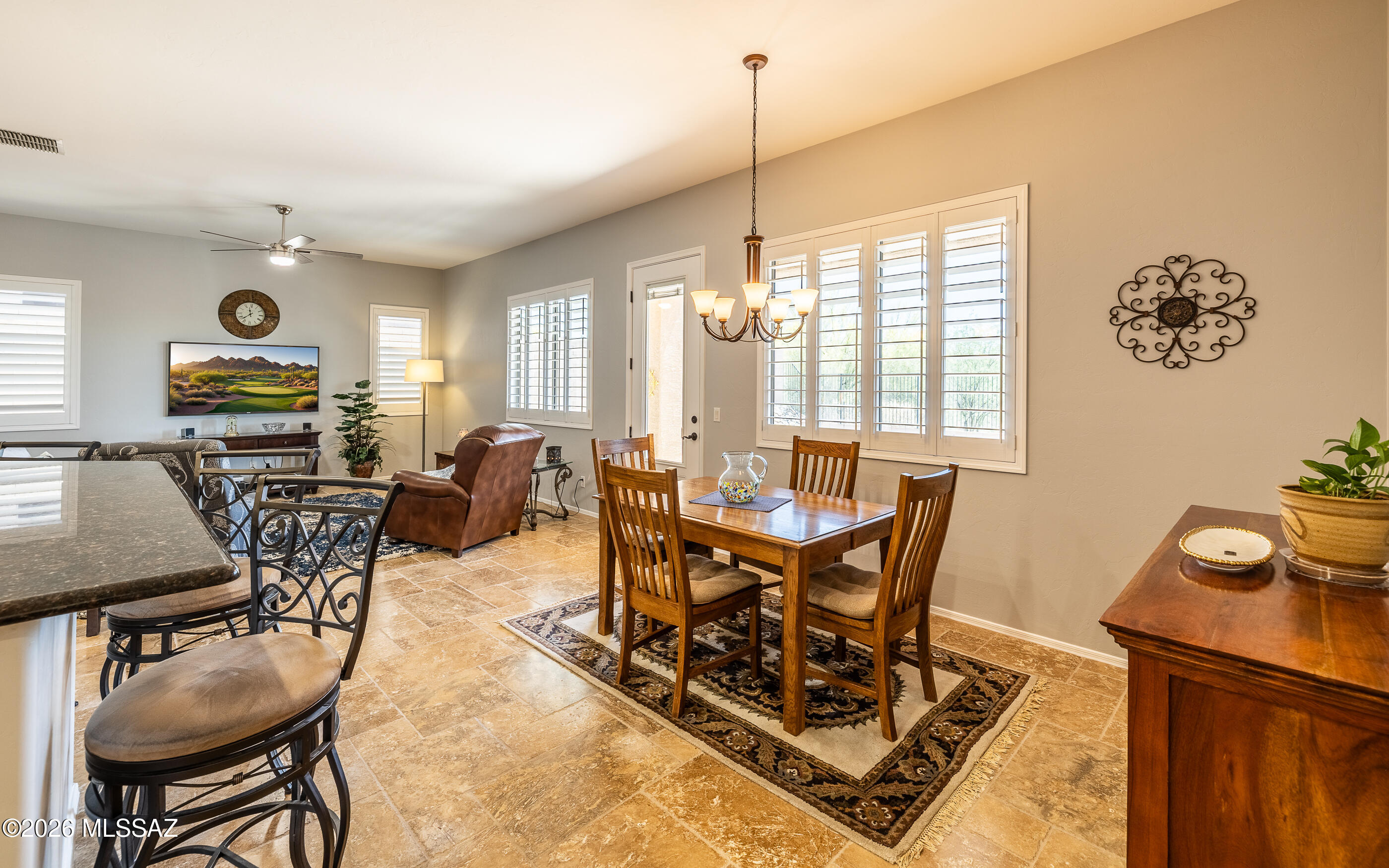 Preserve at Dove Mountain (1-182) - Residential